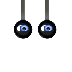 10-Types New Standard Cat Eyes Lights