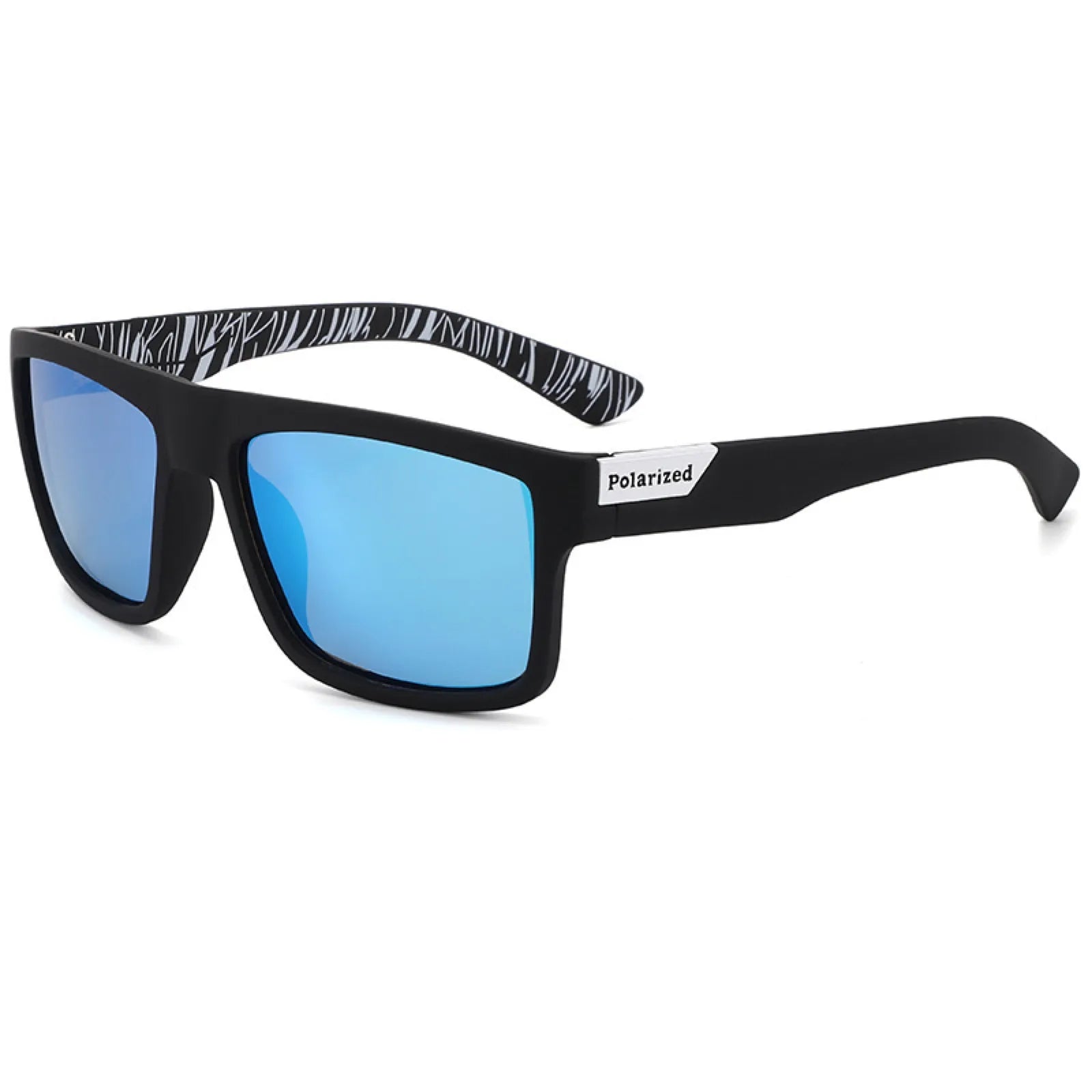 Cleartrack Polarized Sunglasses