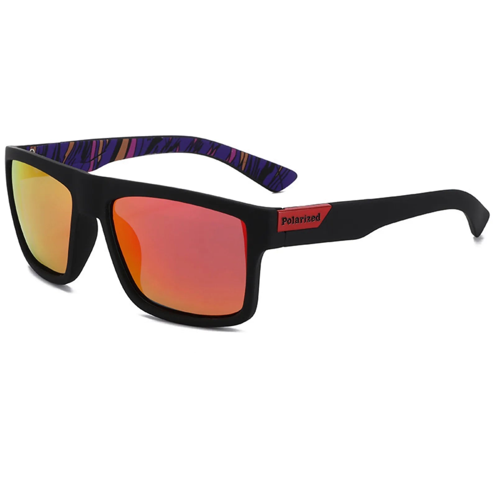 Cleartrack Polarized Sunglasses