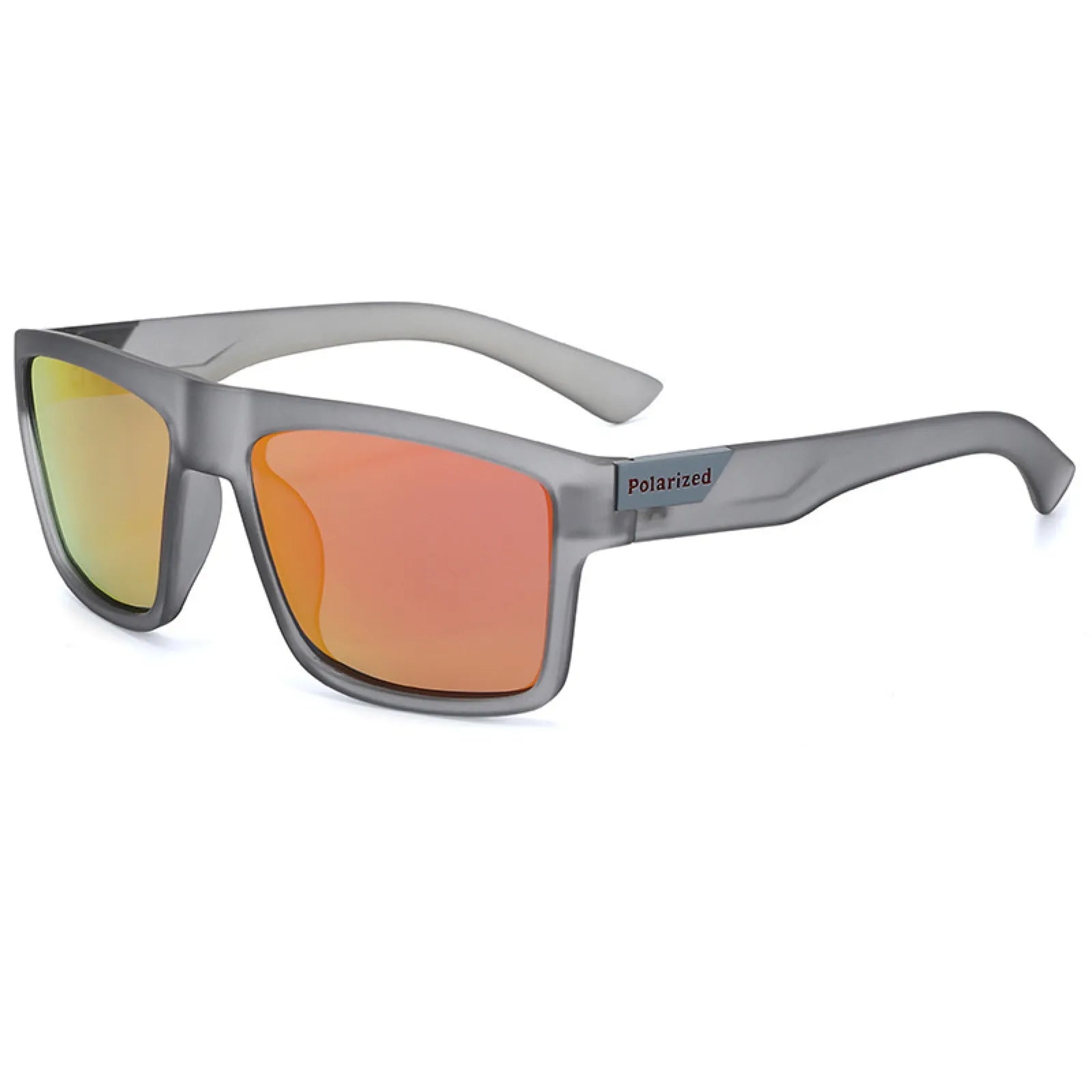 Cleartrack Polarized Sunglasses