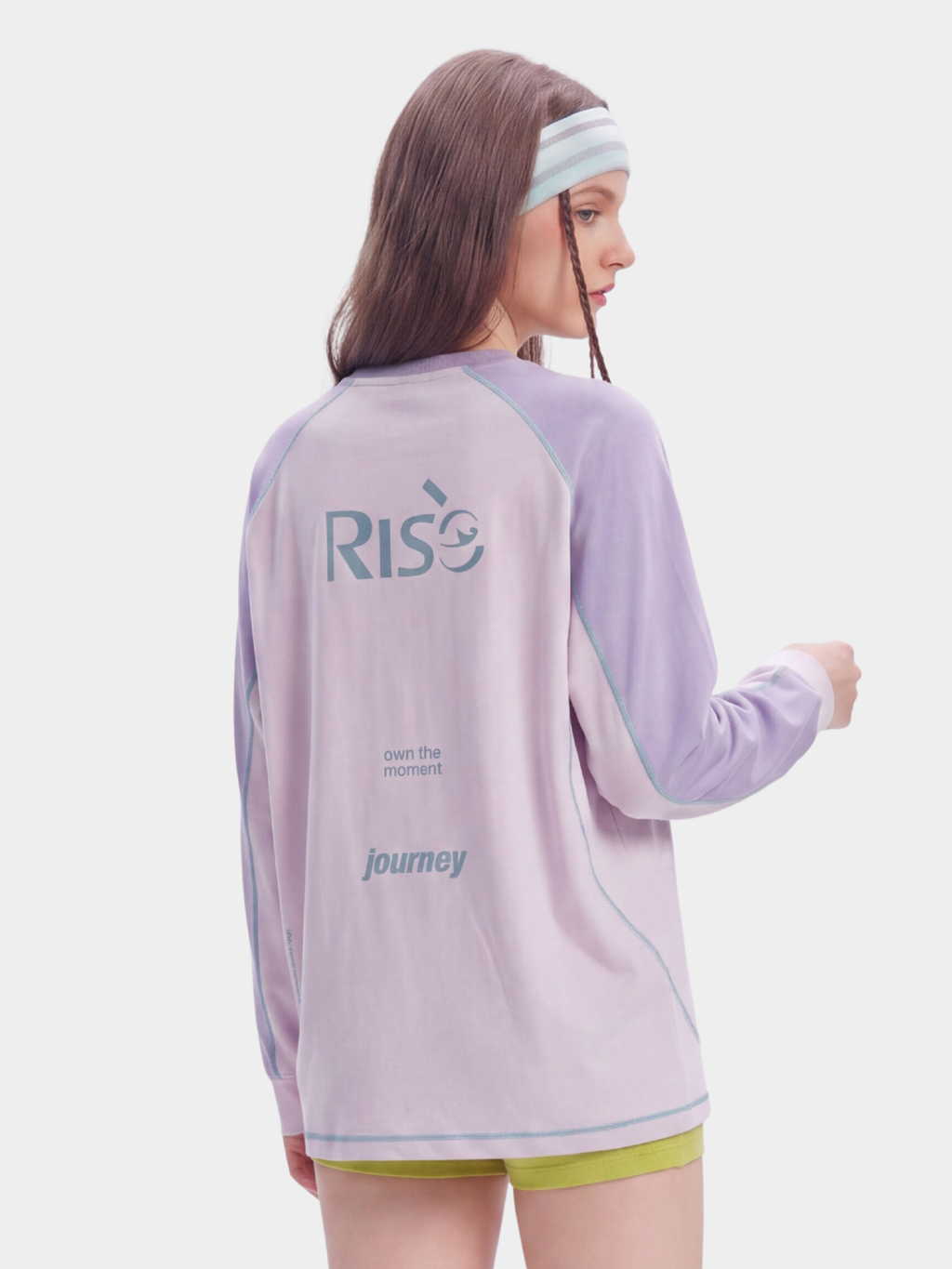 Fortress - Moisture-Wicking Cooling Sports Long Sleeve