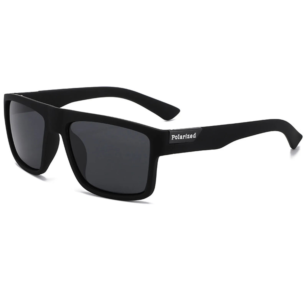 Cleartrack Polarized Sunglasses