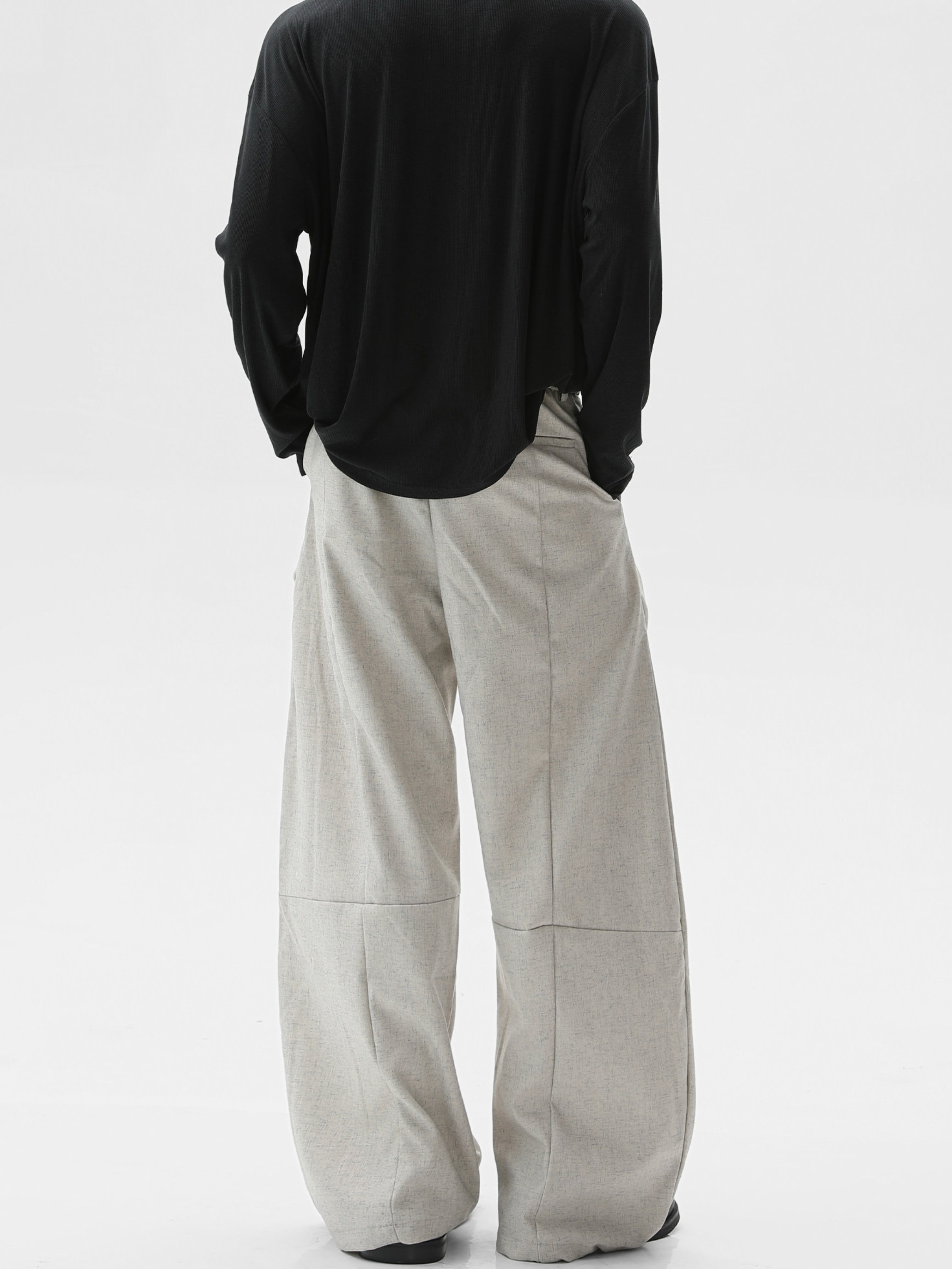 FlintRock - Men's 3D Tailored Curved Utility Pants