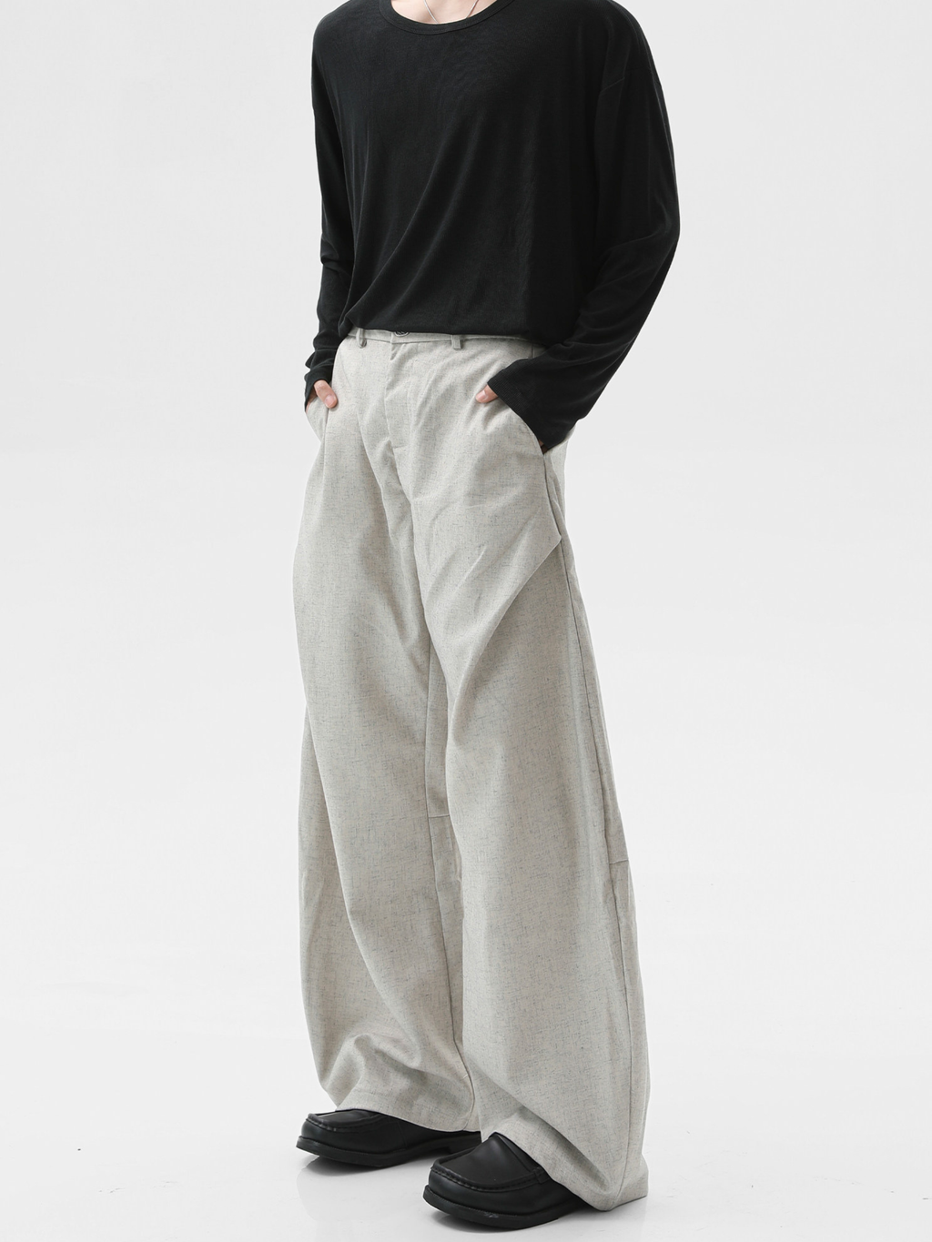 FlintRock - Men's 3D Tailored Curved Utility Pants