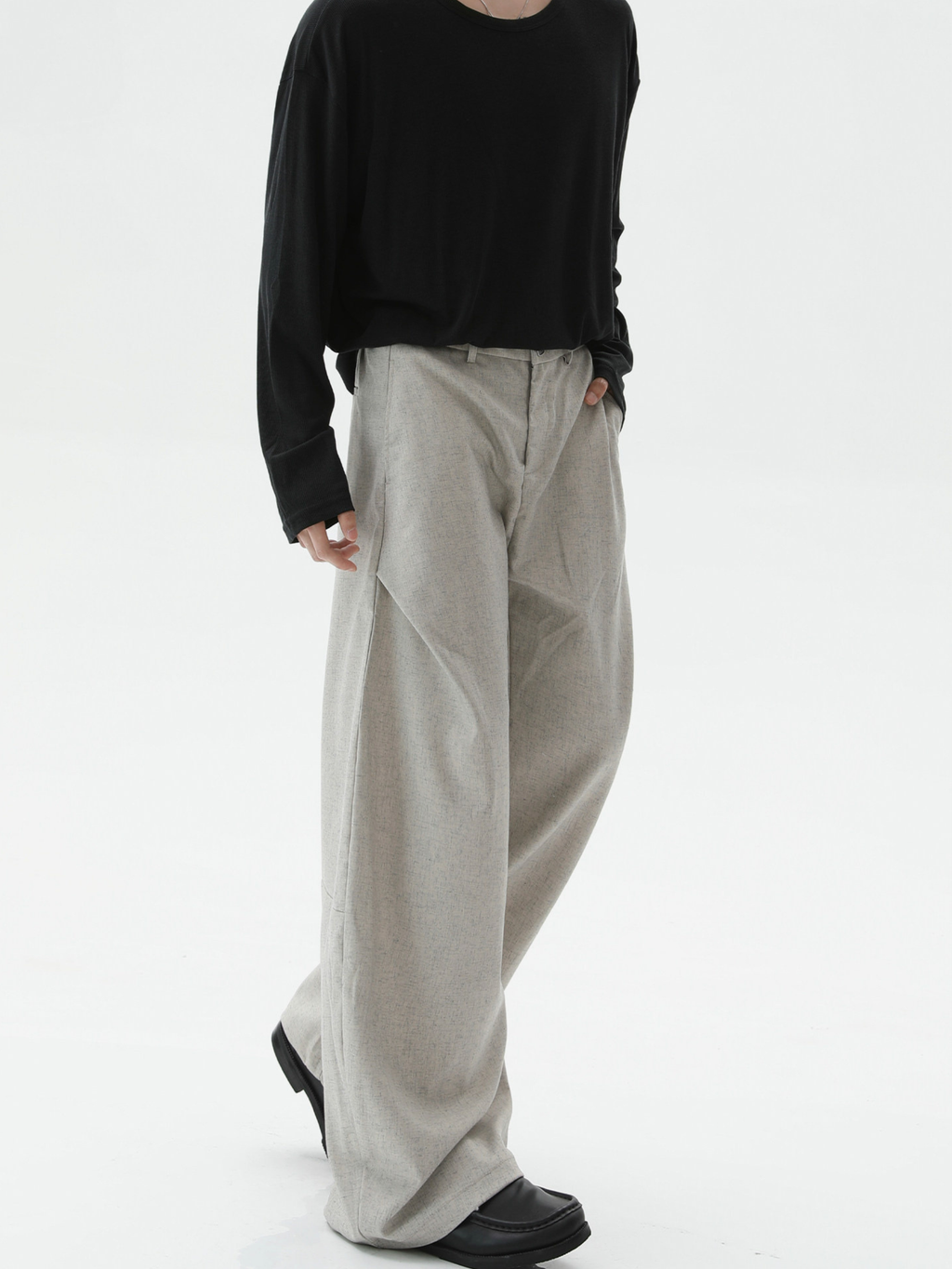 FlintRock - Men's 3D Tailored Curved Utility Pants