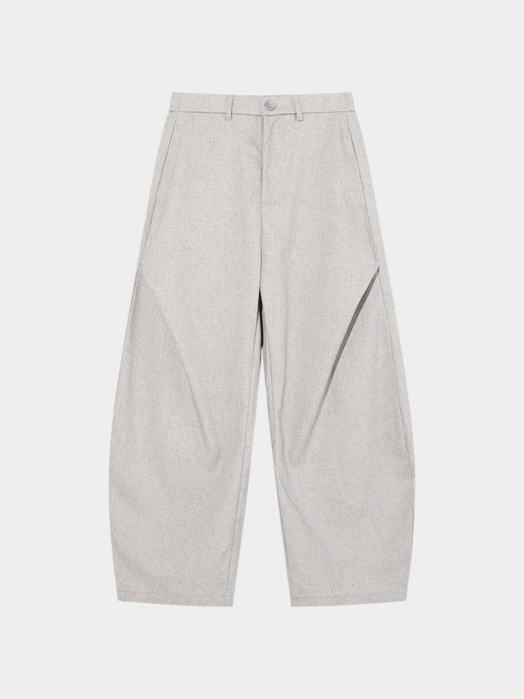 FlintRock - Men's 3D Tailored Curved Utility Pants