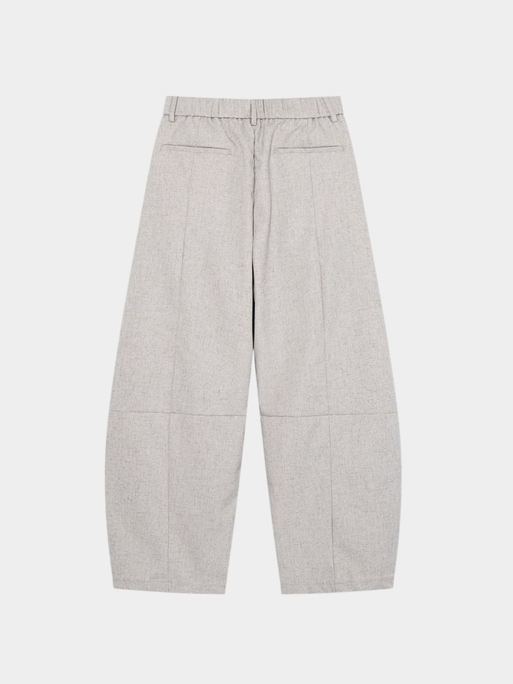 FlintRock - Men's 3D Tailored Curved Utility Pants
