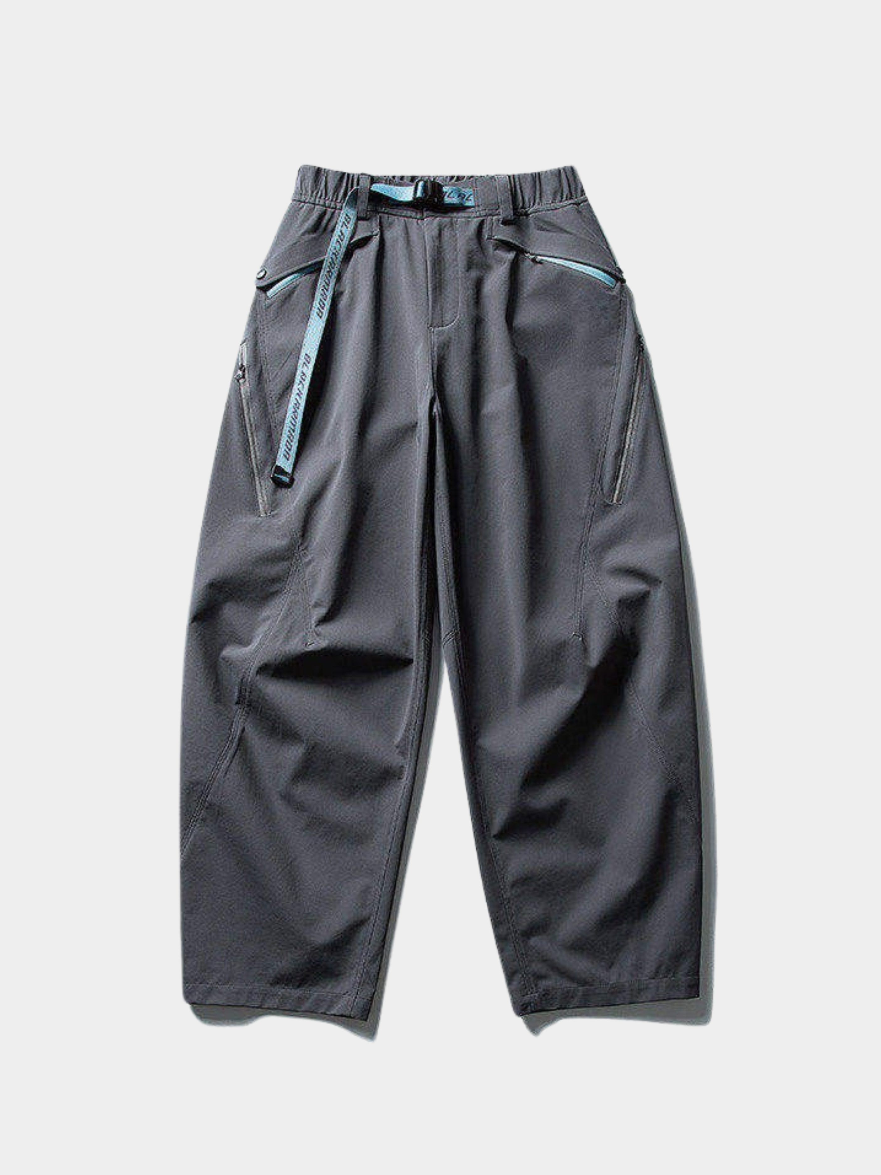 RidgeStep - Lightweight Water-Repellent Softshell Pants