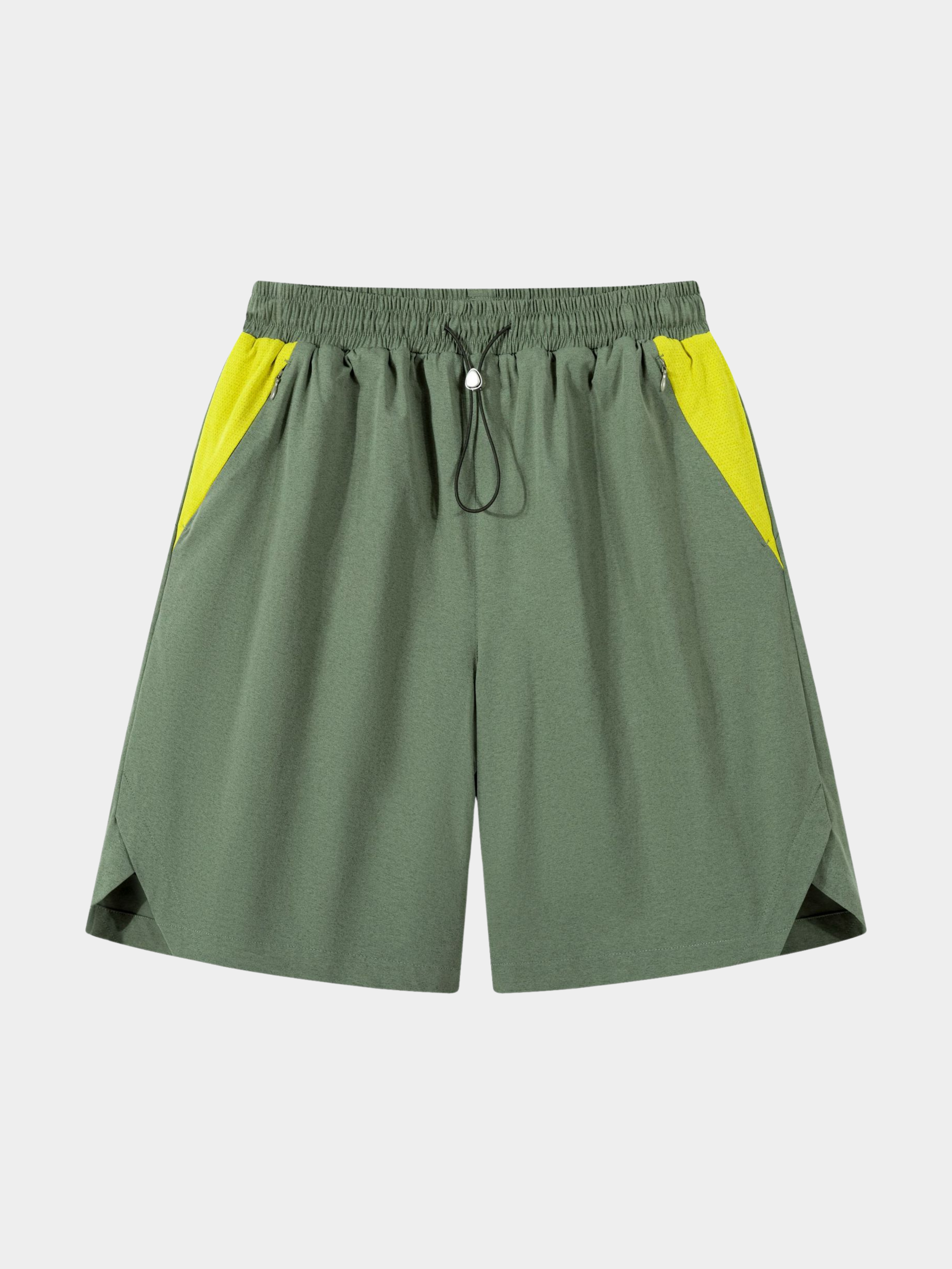 BaseCrate - UPF50+ Antibacterial Quick-Dry Moisture-Wicking Shorts