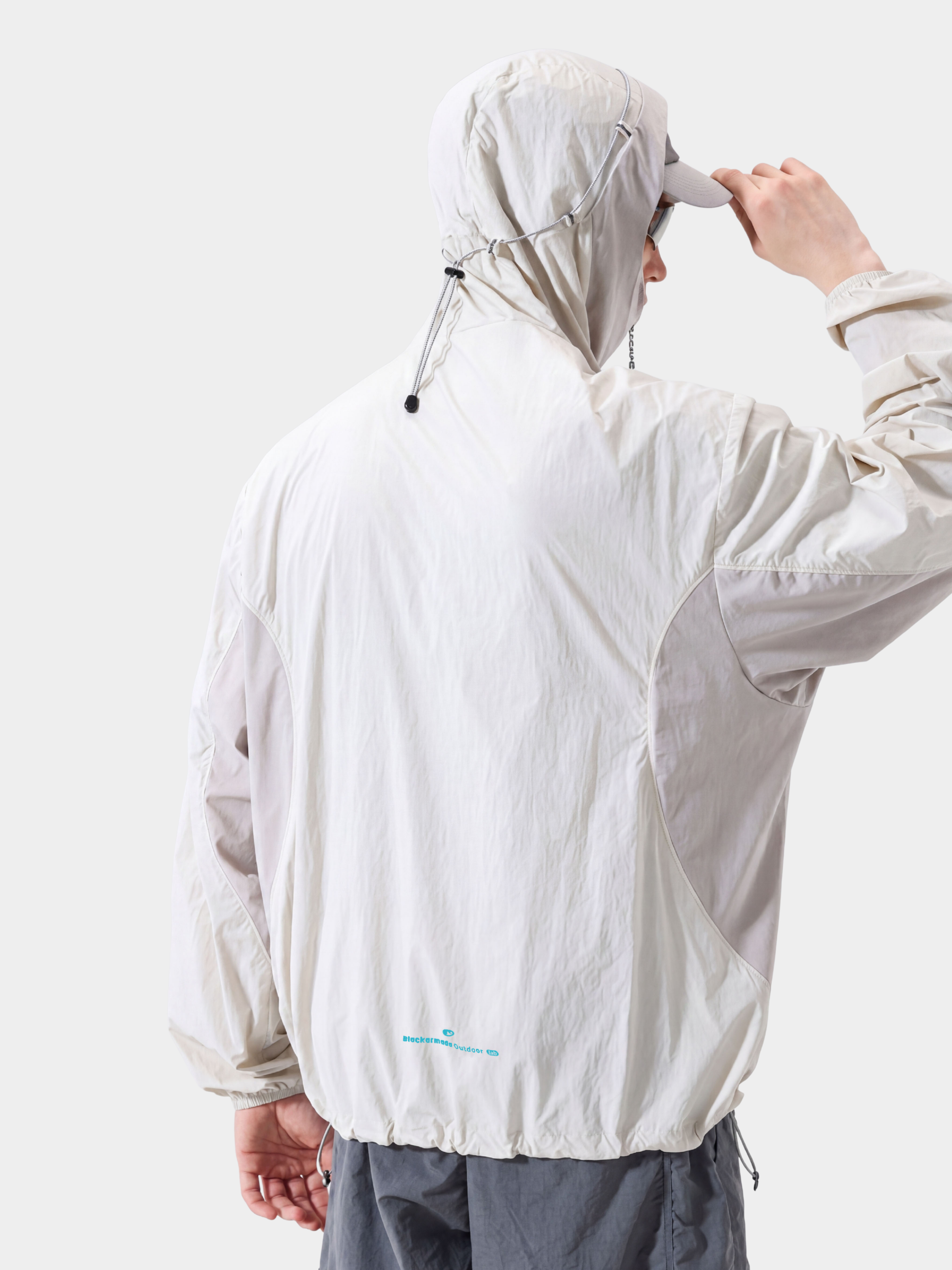 Tempest - UPF50+ Water-Repellent Quick-Dry Sun Protection Jacket