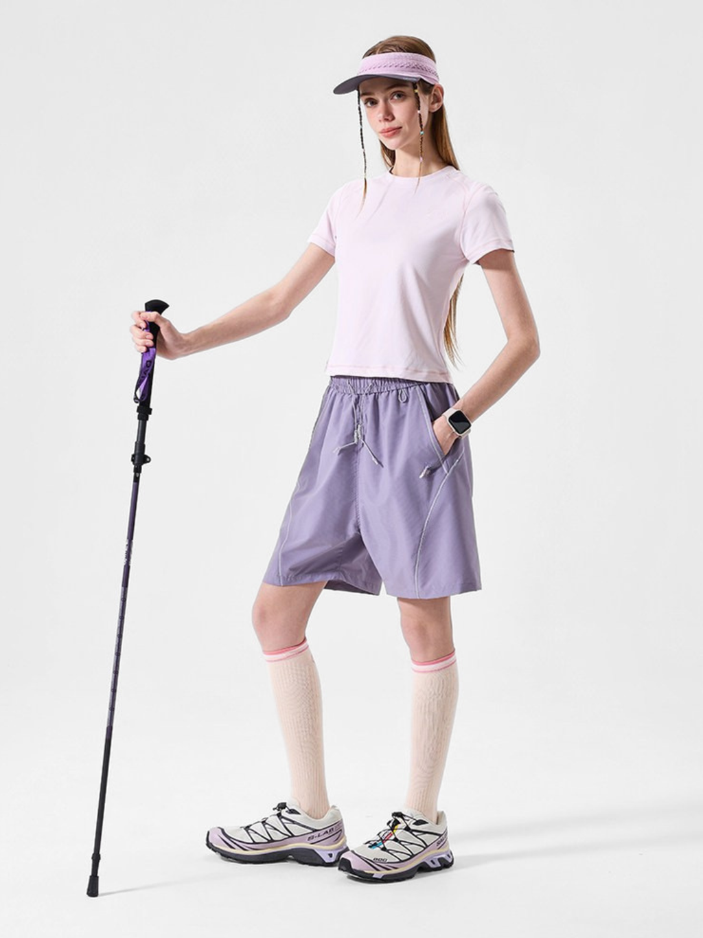ChillCoat - Unisex Water-Repellent Quick-Dry Shorts
