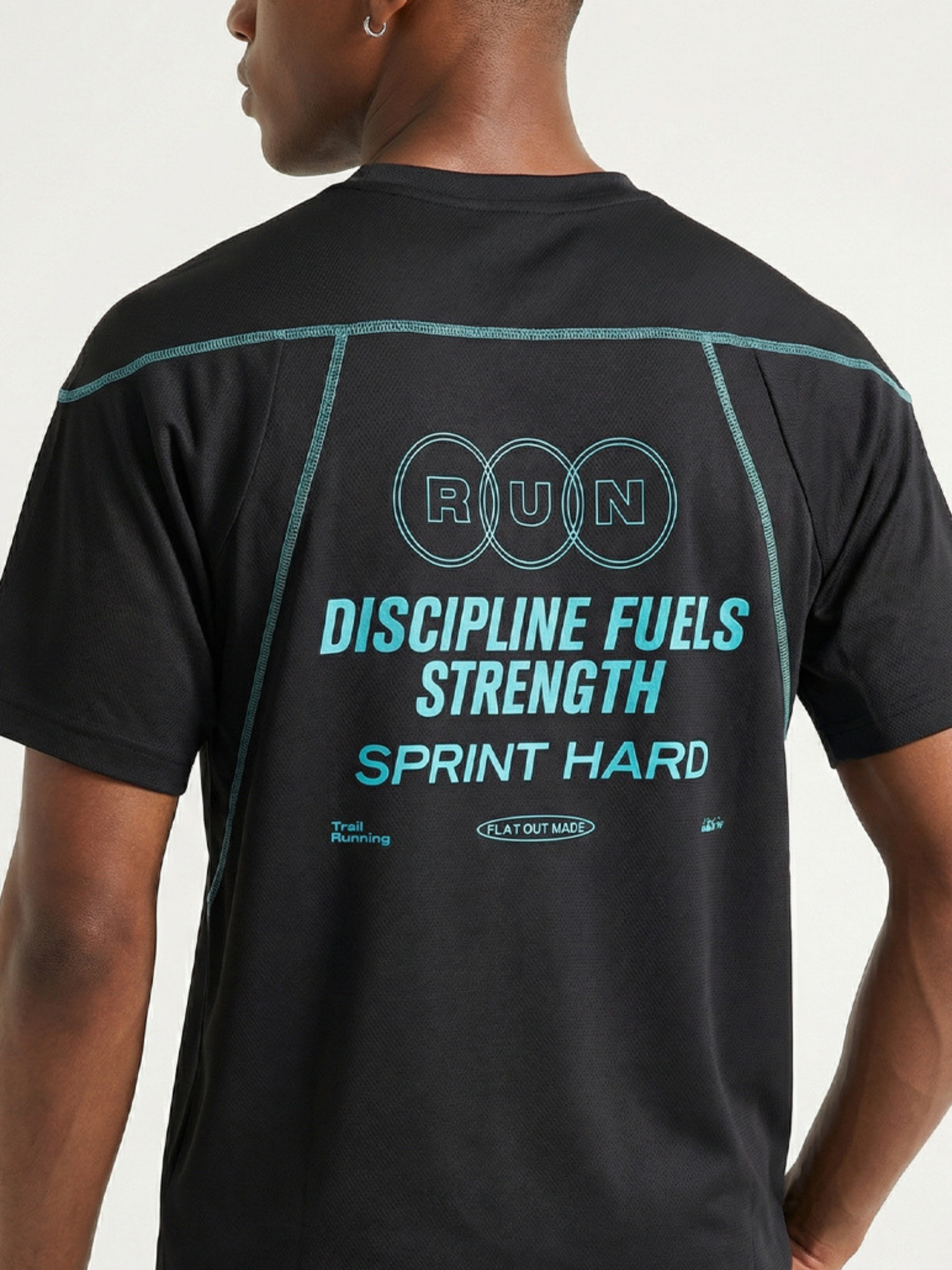 WildLoft - Cooling Breathable Quick-Dry Performance T-Shirt