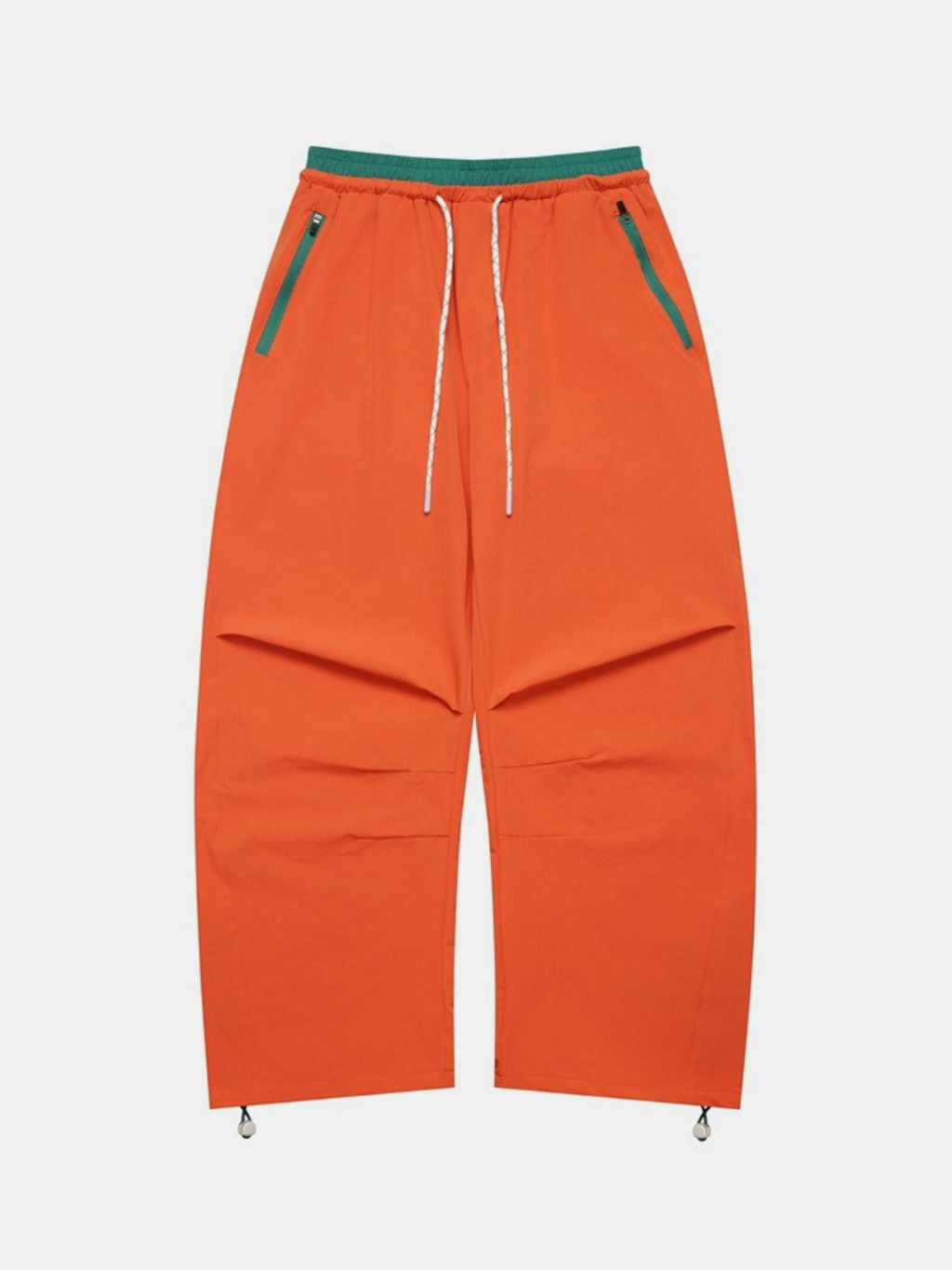 Rocktrail - Women's Water-Repellent Colorblock Utility Pants