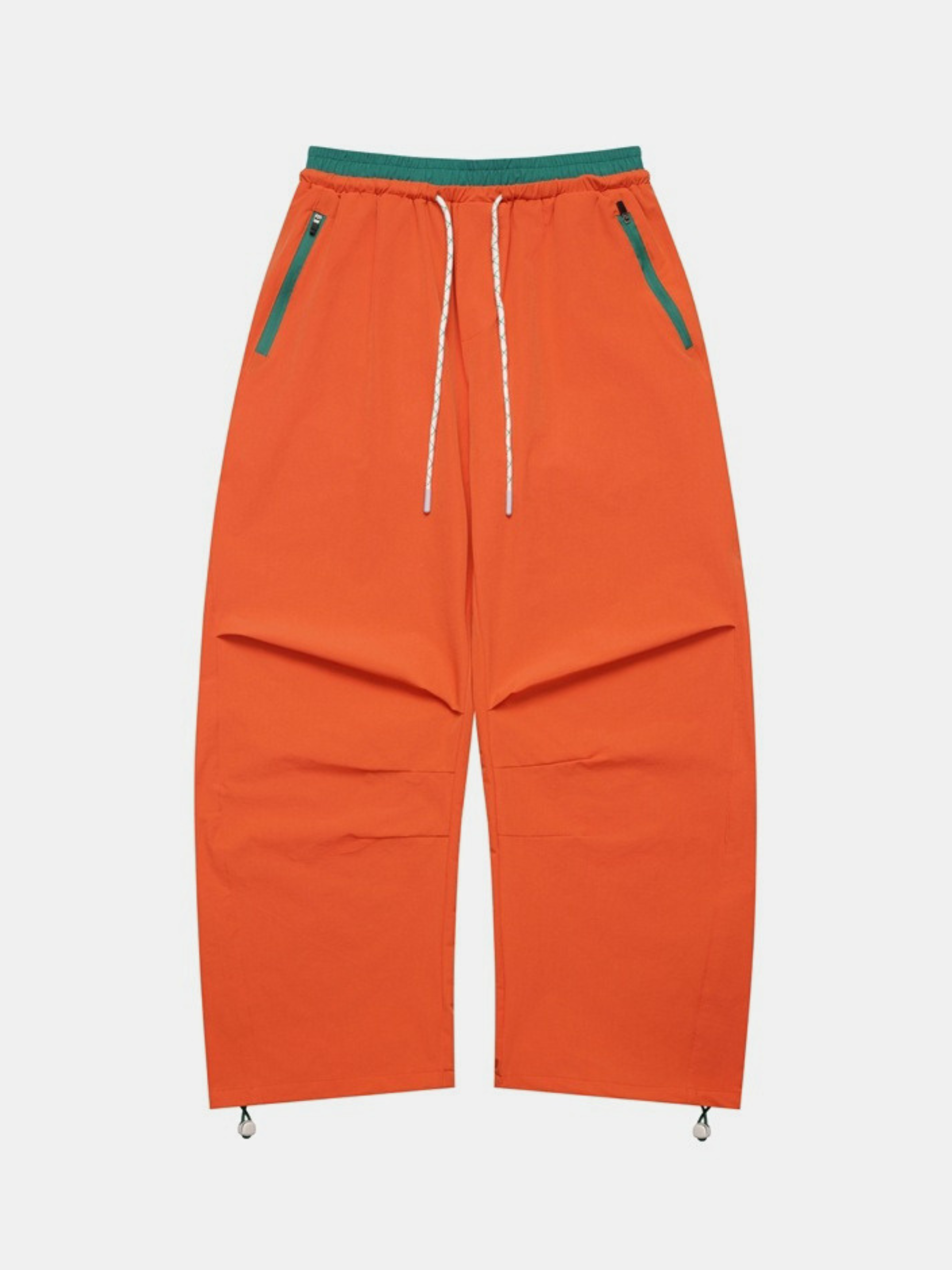 Rocktrail - Women's Water-Repellent Colorblock Utility Pants