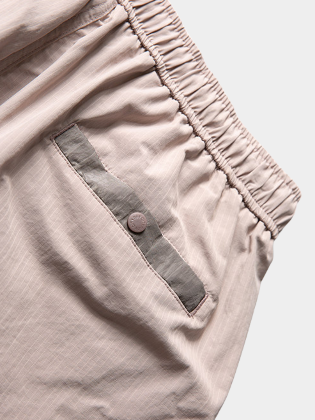 OwlGorge - Water-Repellent Breathable Hiking Cargo Shorts