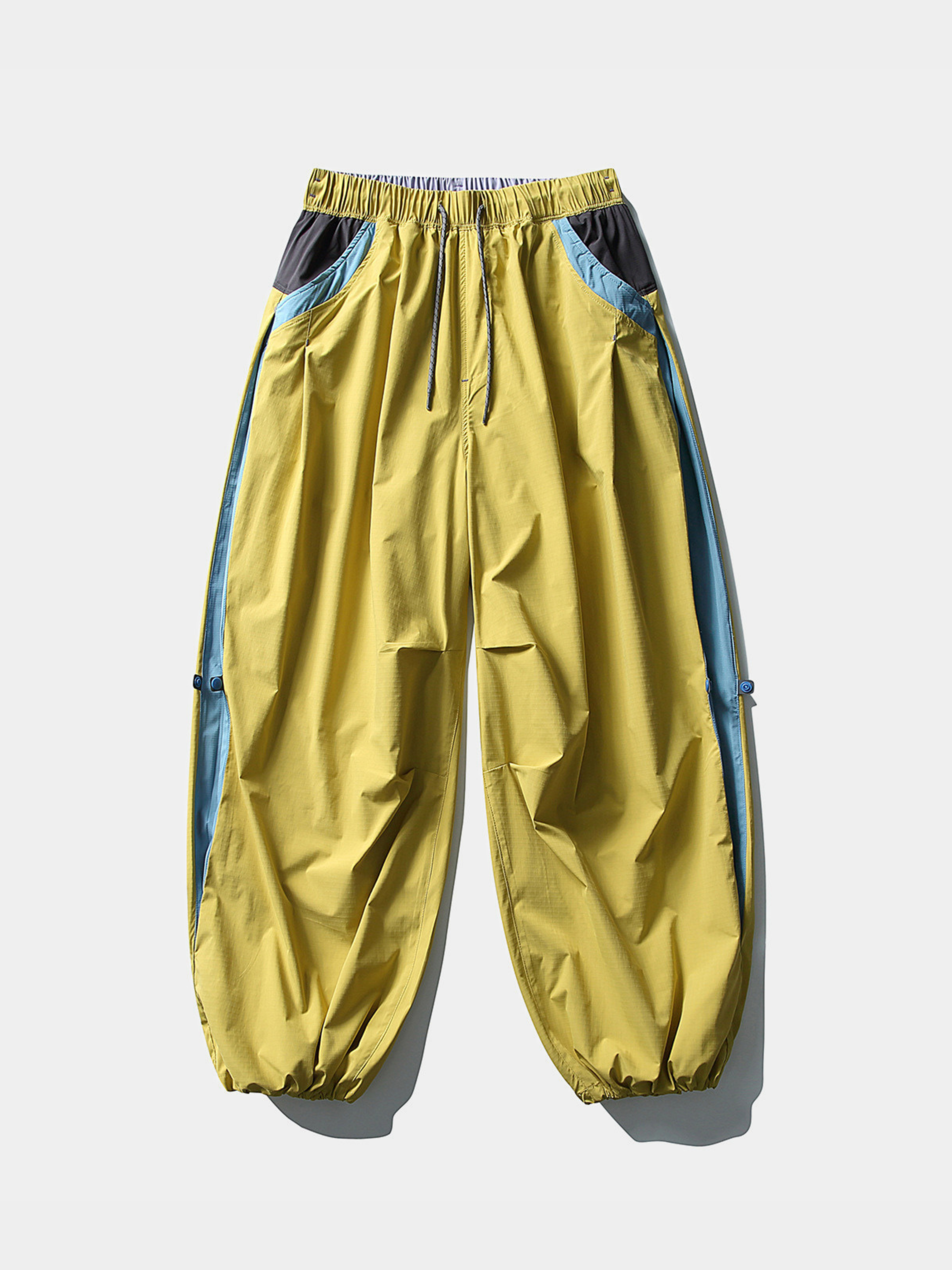OwlStrike - Water-Repellent Windproof Quick-Dry Paratrooper Pants