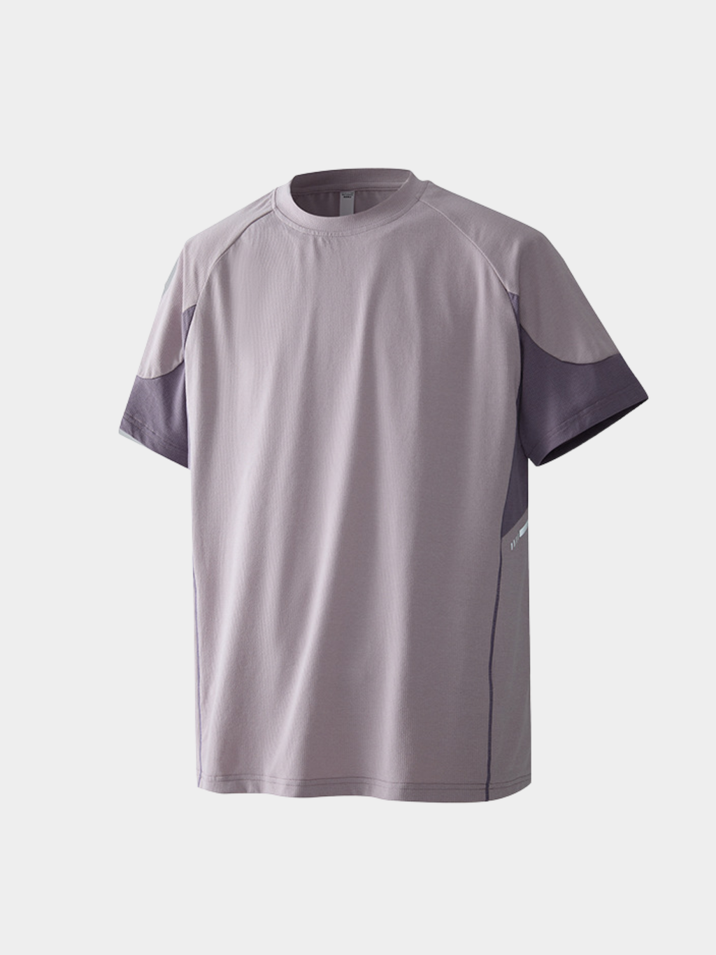 CampVest - UPF50+ Sun Protection Antibacterial Quick-Dry T-Shirt
