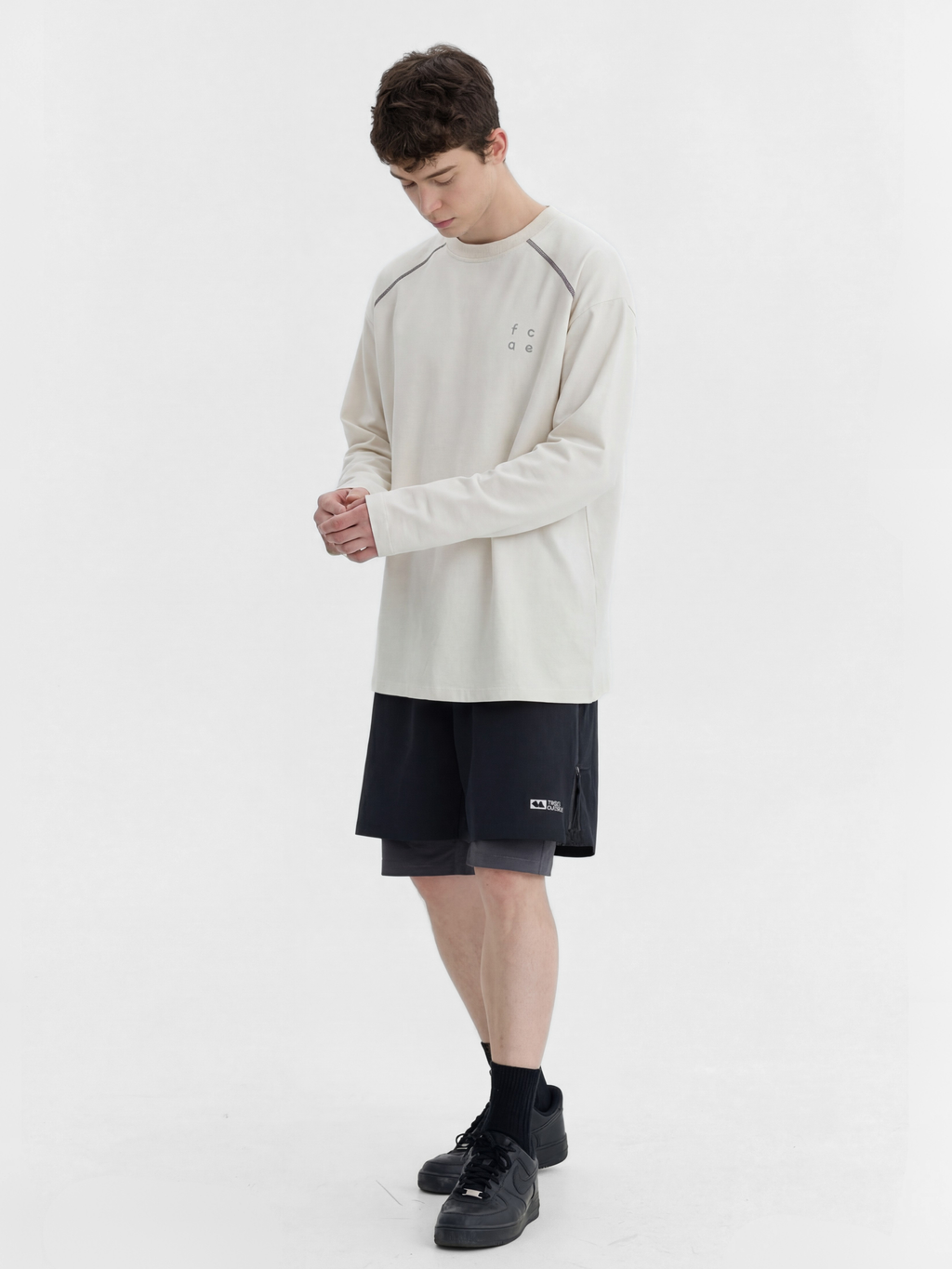 Ridgeline - Men's UPF50+ Lightweight Moisture-Wicking Long Sleeve