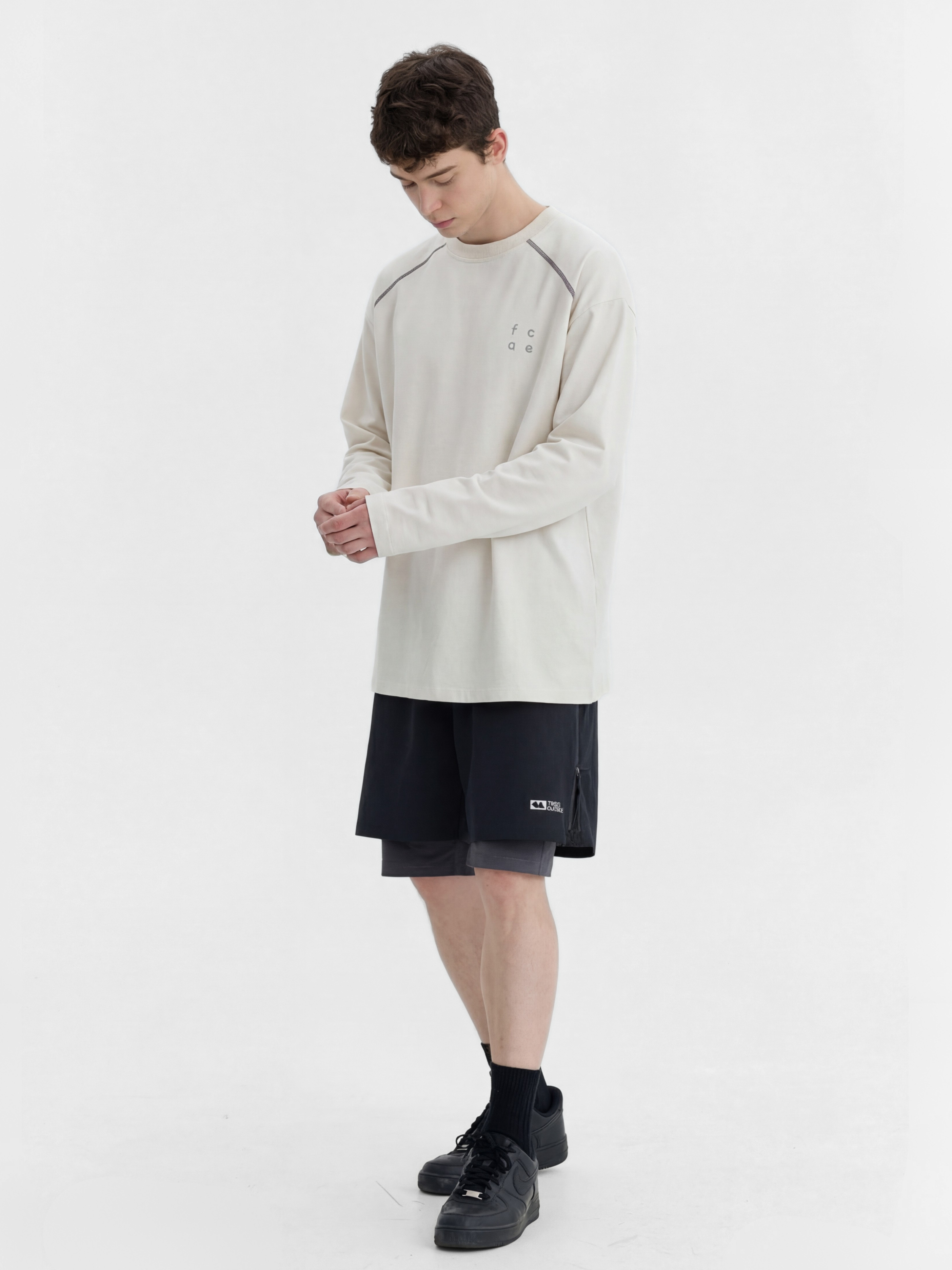 Ridgeline - Men's UPF50+ Lightweight Moisture-Wicking Long Sleeve
