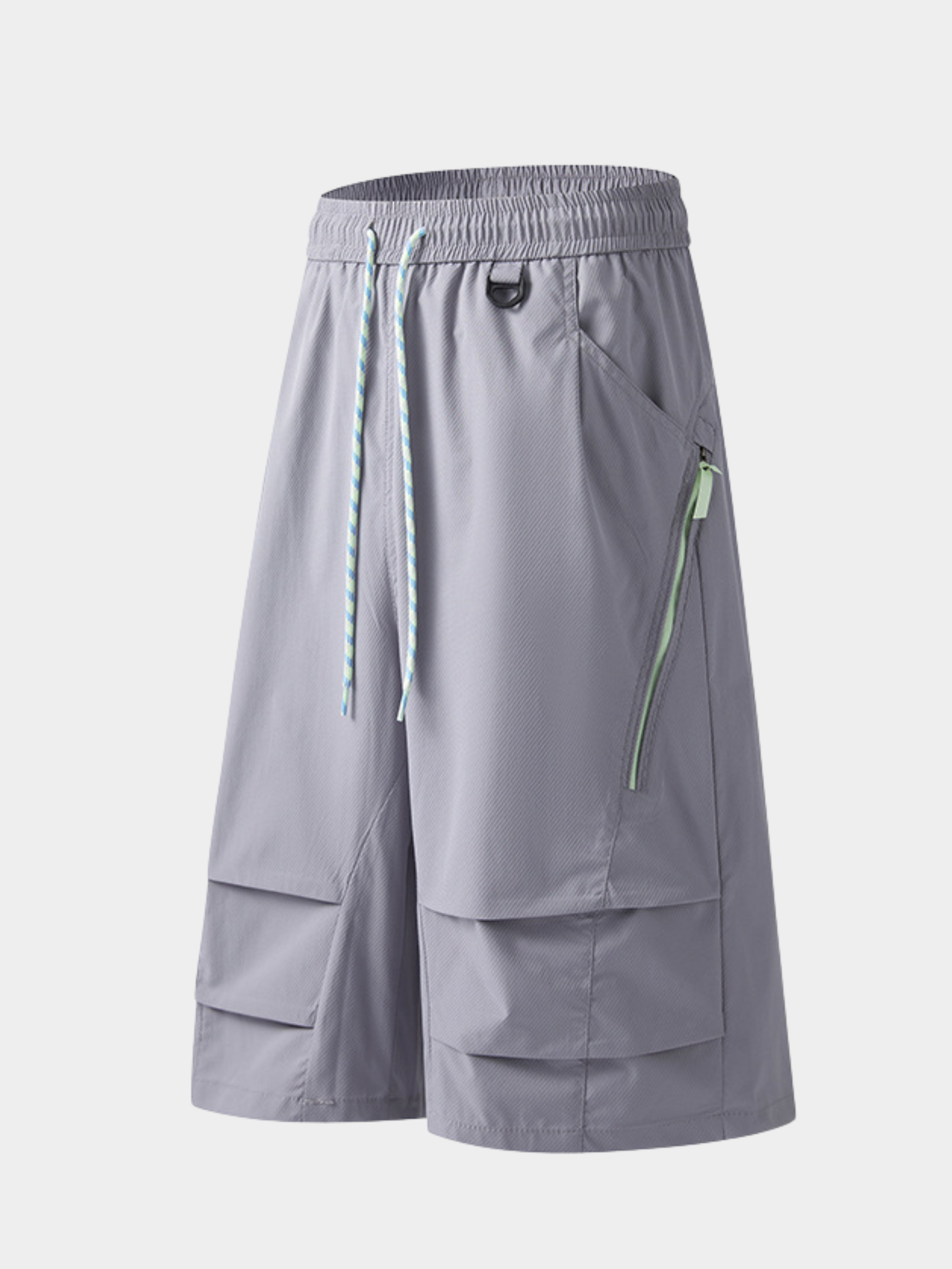 Thundertrail - Unisex Water-Repellent Quick-Dry Lightweight Performance Shorts