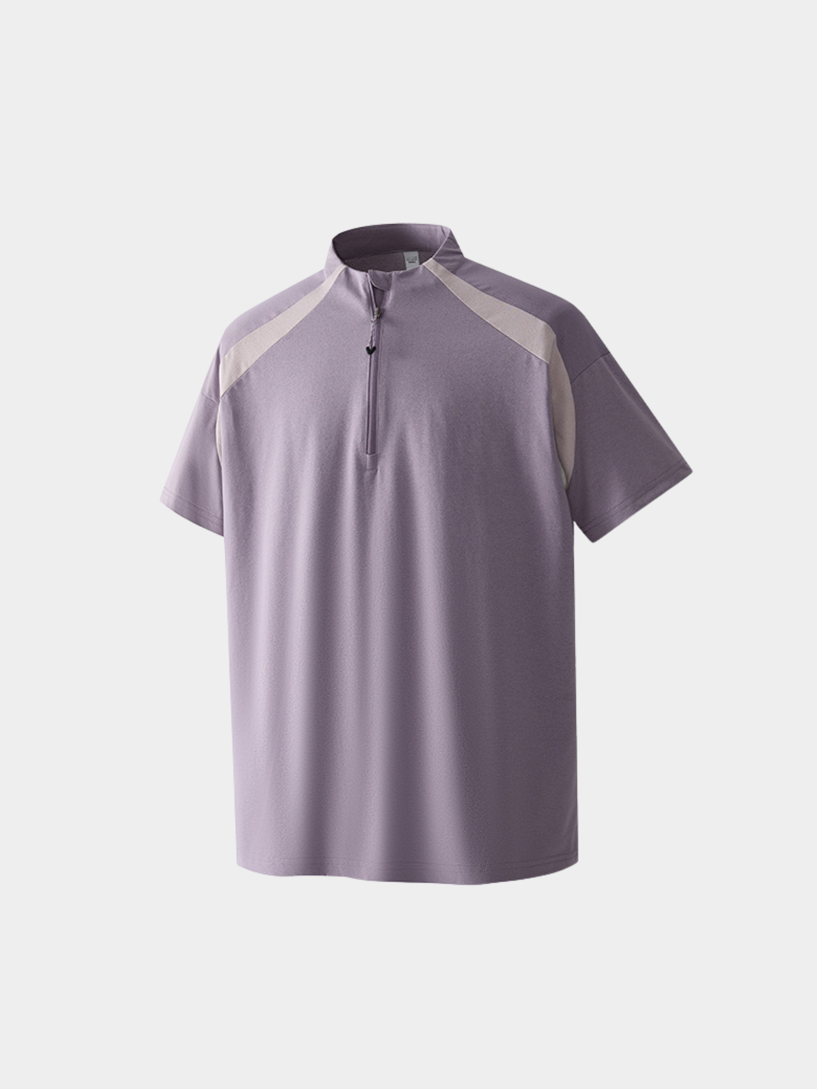 CampWrap - Unisex Moisture-Wicking Quick-Dry Hiking T-Shirt