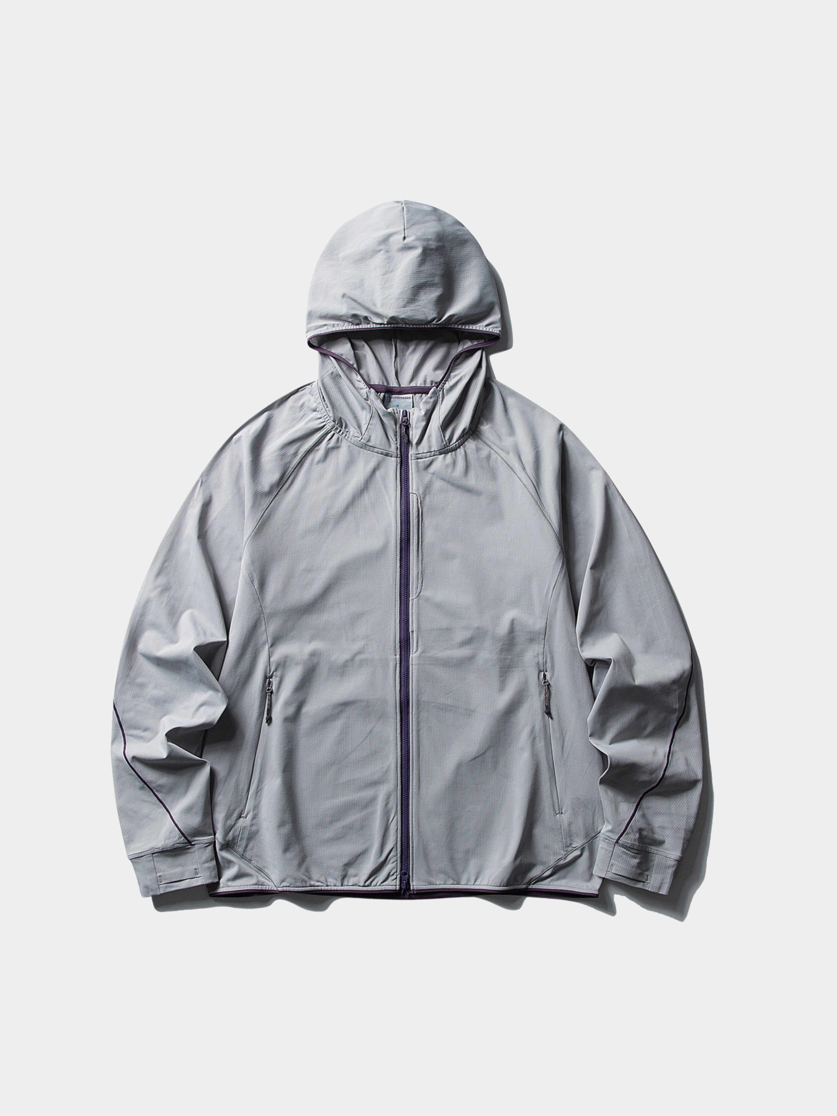 BlazeRack - Unisex UPF50+ Sun Protection Lightweight Quick-Dry Jacket