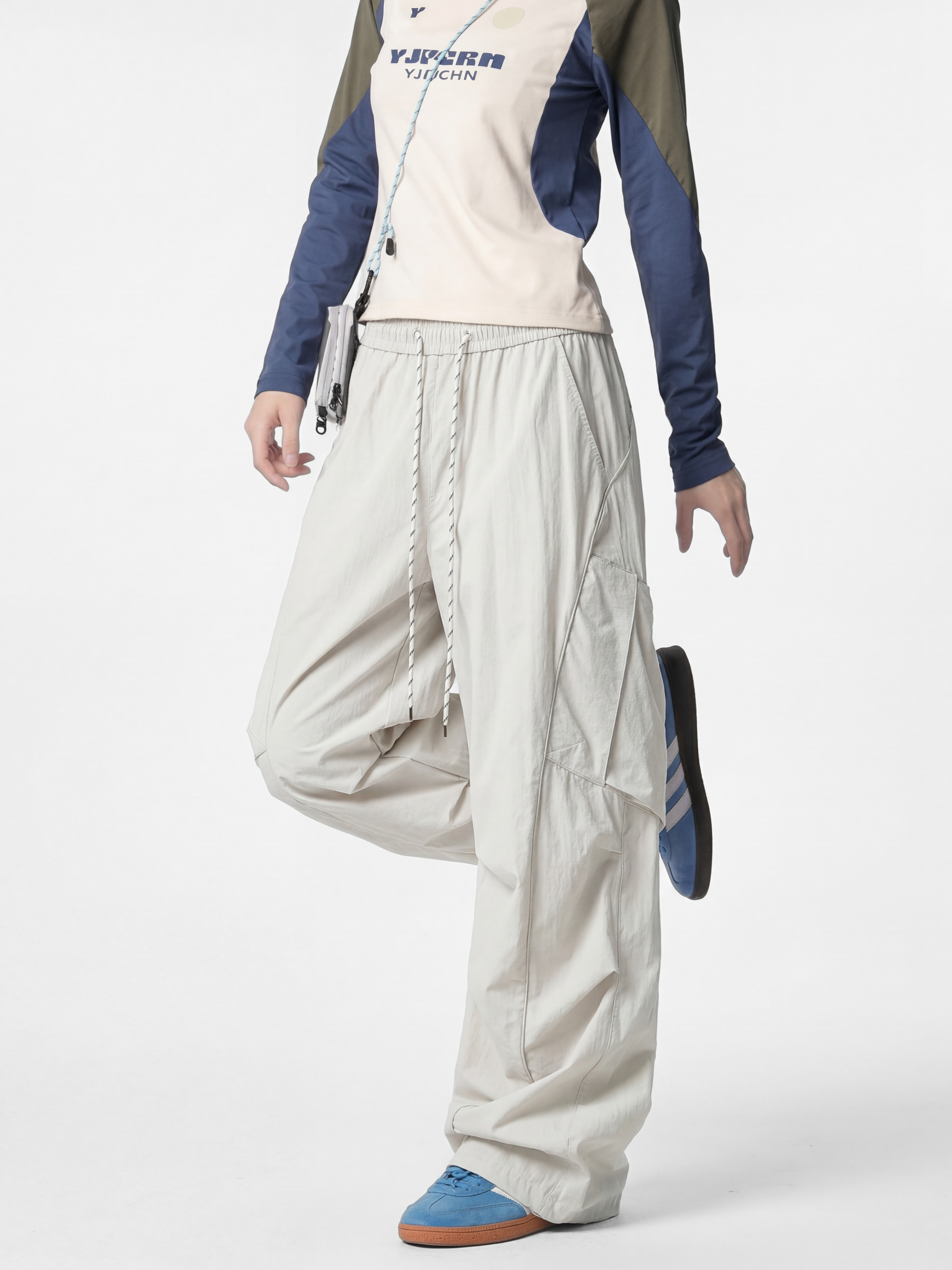 Forestrail - Lightweight Water-Repellent Quick-Dry Pants