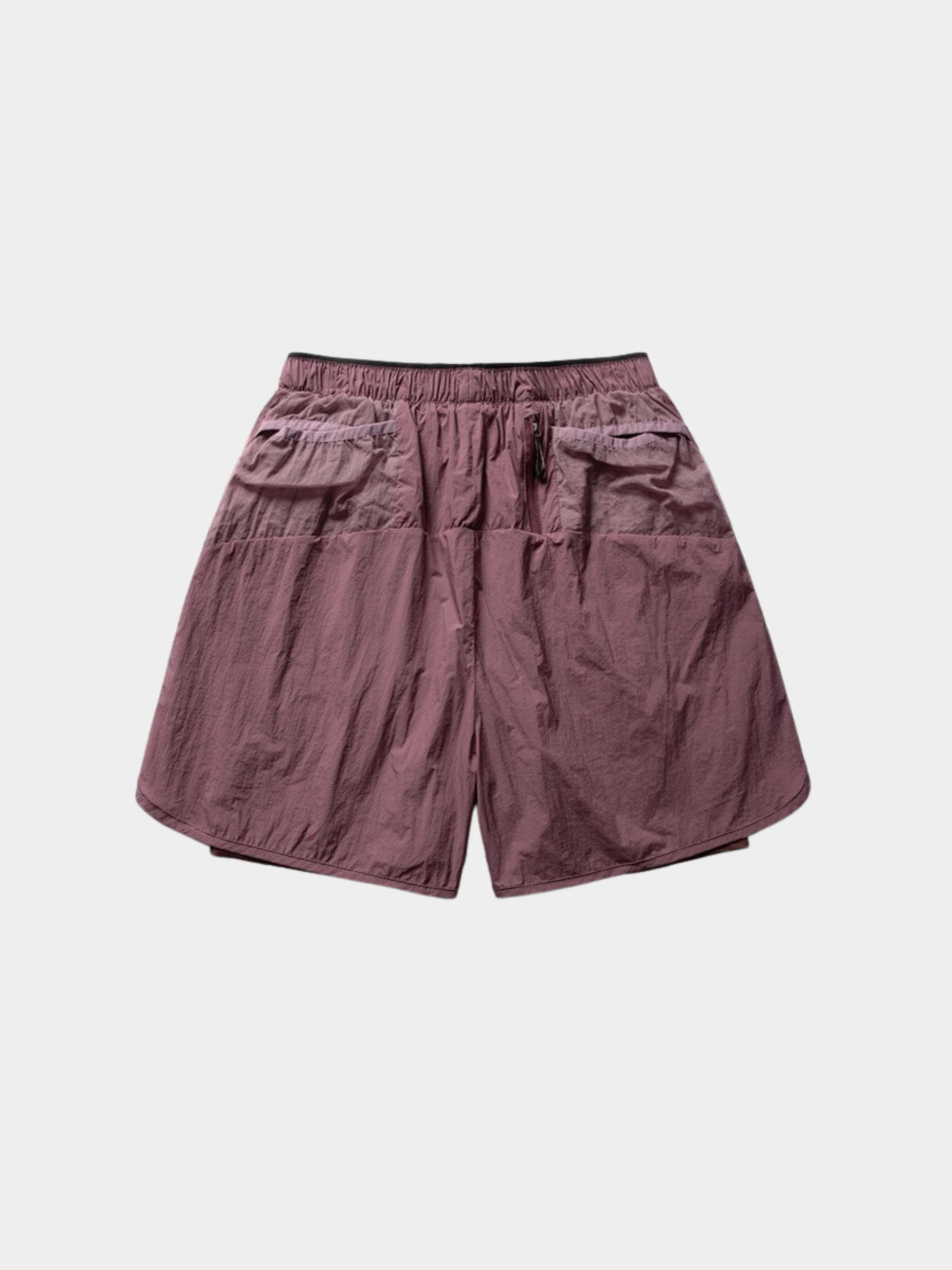 TrailSit - Quick-Dry 2-in-1 Active Shorts