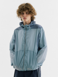 Caveecho - Unisex UPF50+ Protection Lightweight Breathable UV Protection Jacket