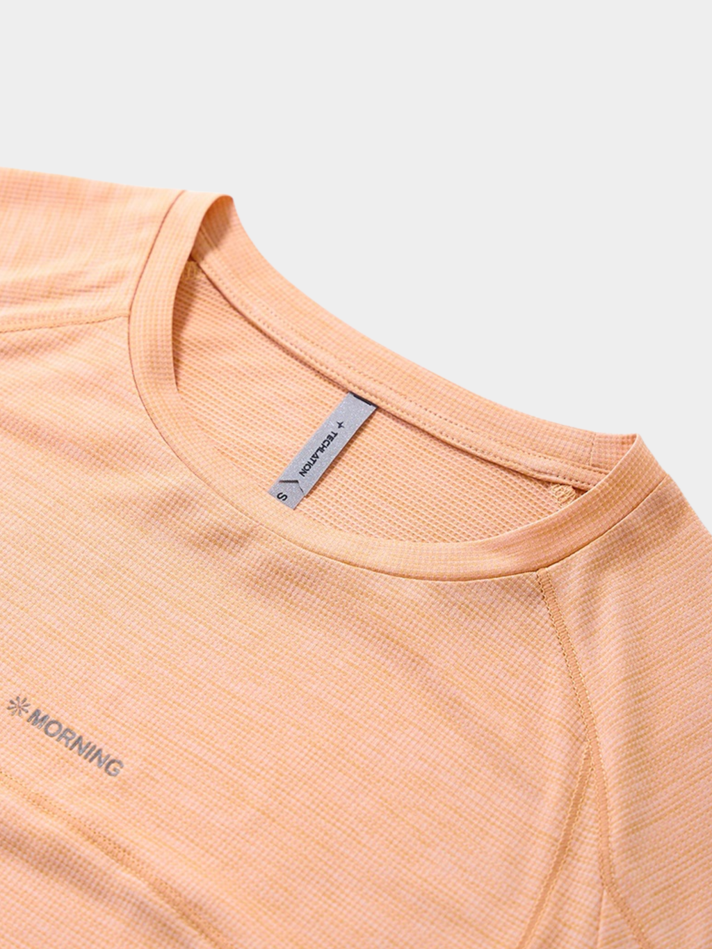 Vertical - Women's Lightweight Breathable Slim-Fit Sports T-Shirt
