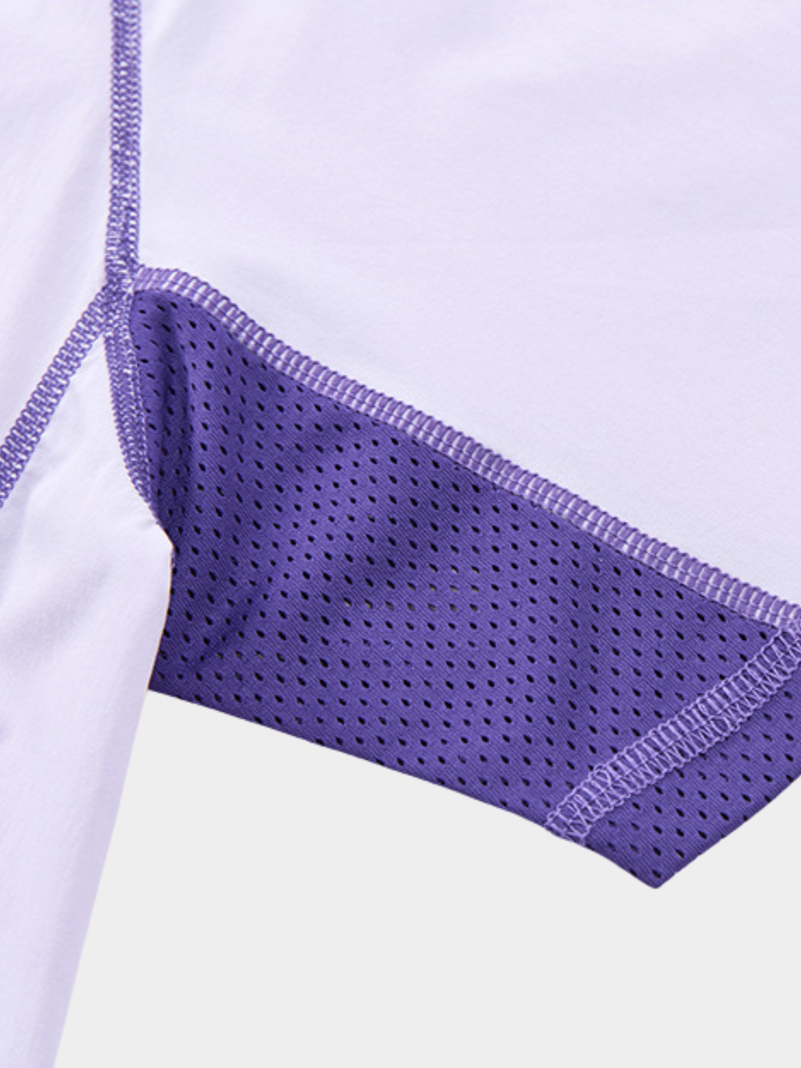 Stoneflow - Women's Quick-Dry Mesh Panel Performance T-Shirt