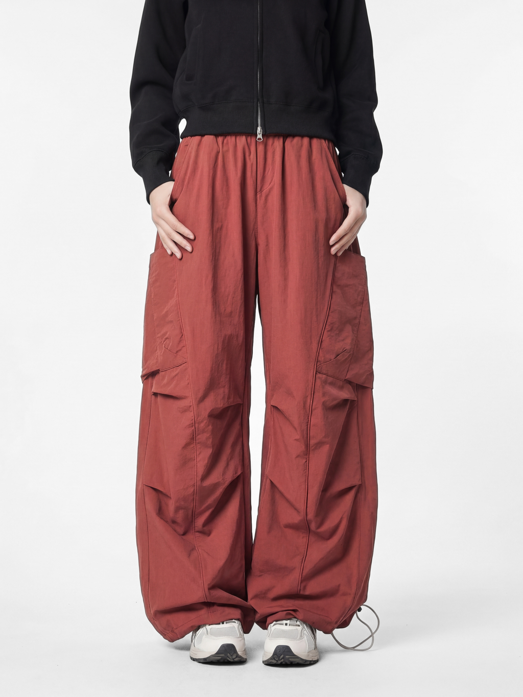 Forestrail - Lightweight Water-Repellent Quick-Dry Pants