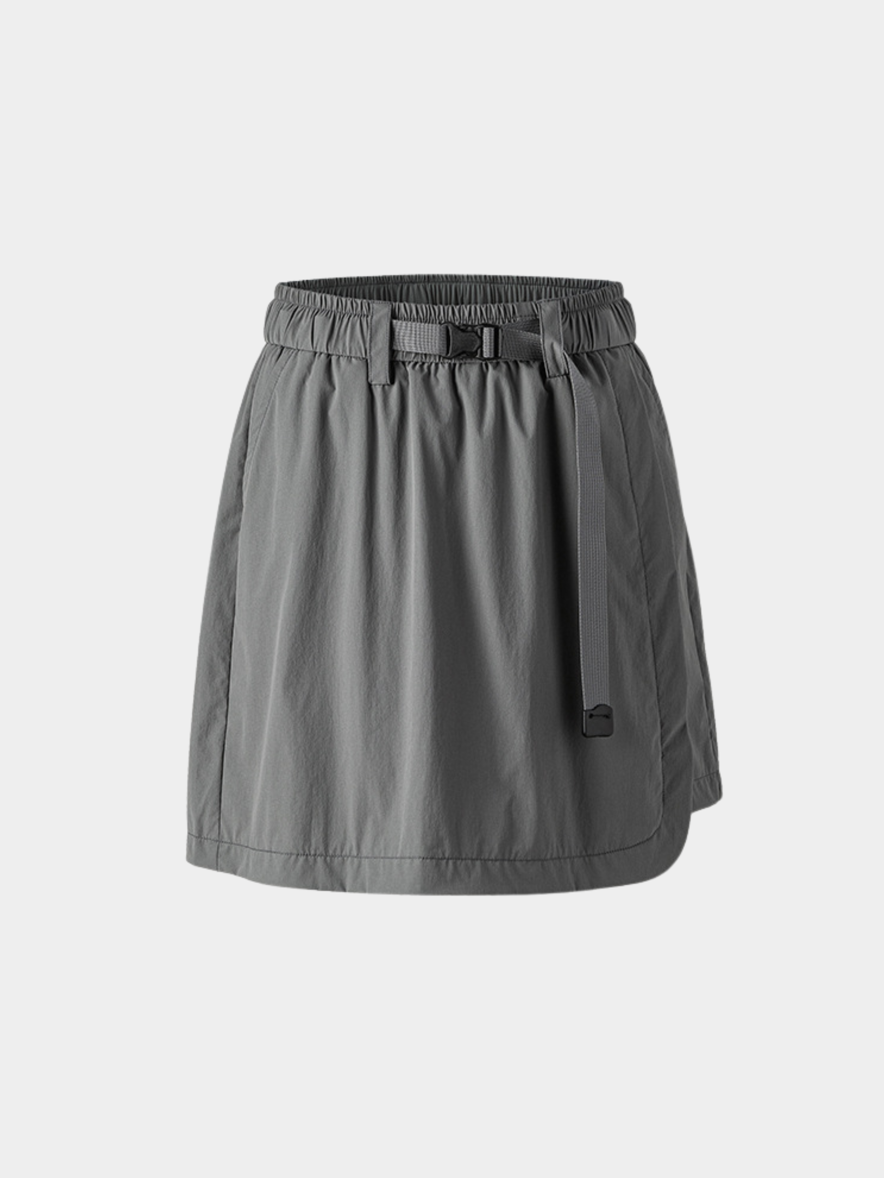 CampTent - Women's Water-Repellent Cooling Sun Protection Skort