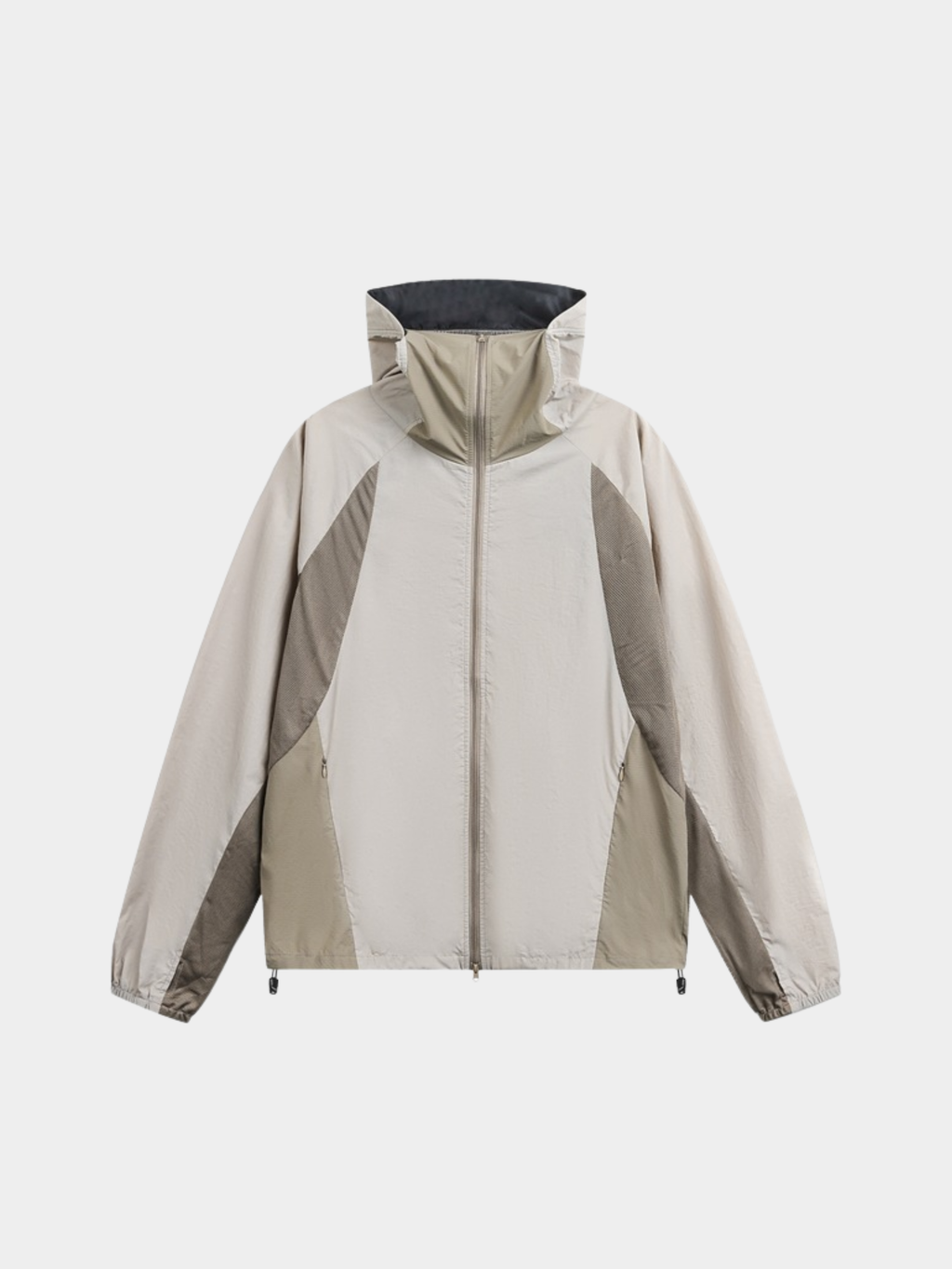 ChillSeat - Men's UPF50+ Lightweight Sun Protection Jacket
