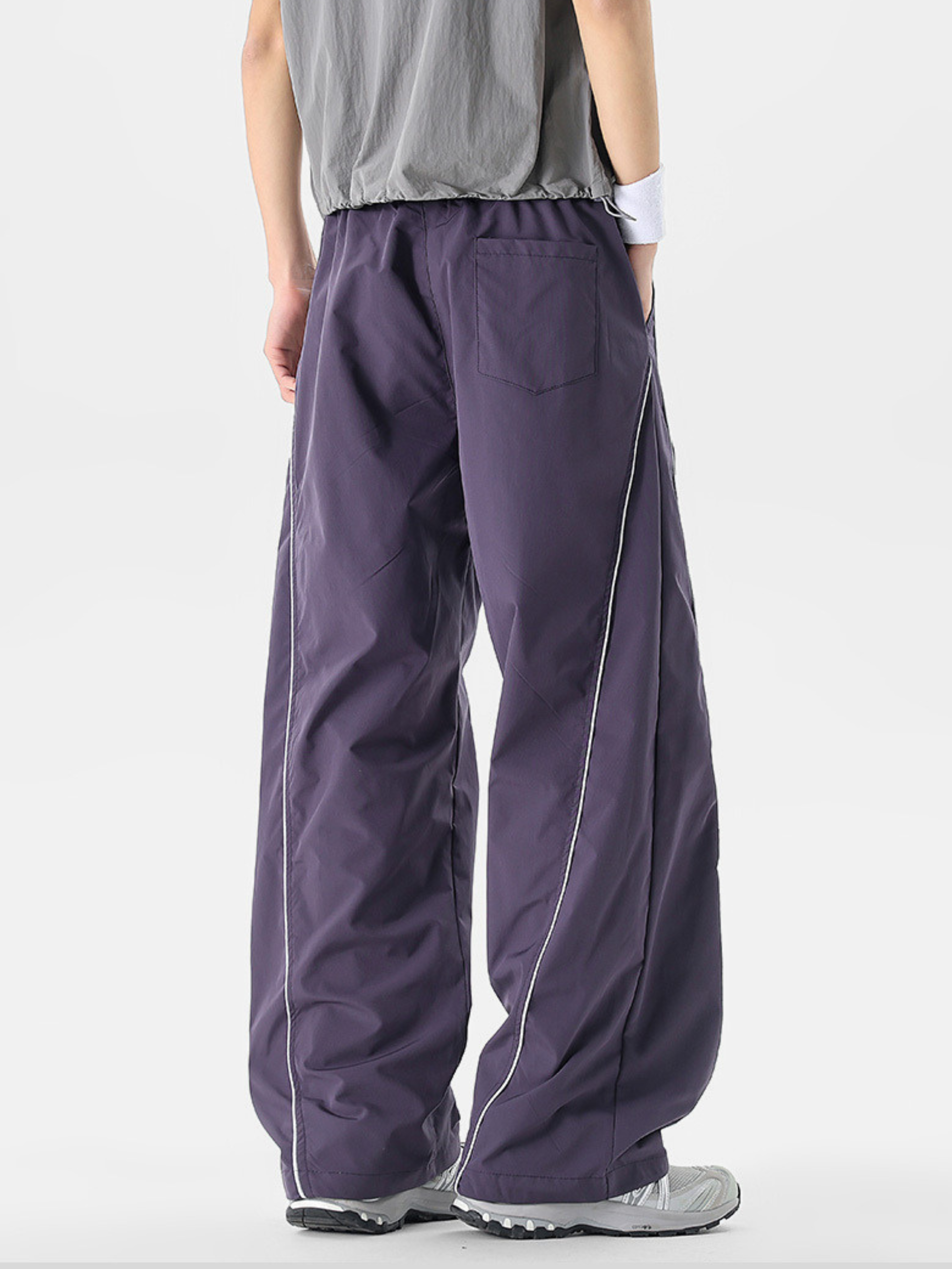 Stormrise - Unisex Windproof Water-Repellent Quick-Dry Performance Pants