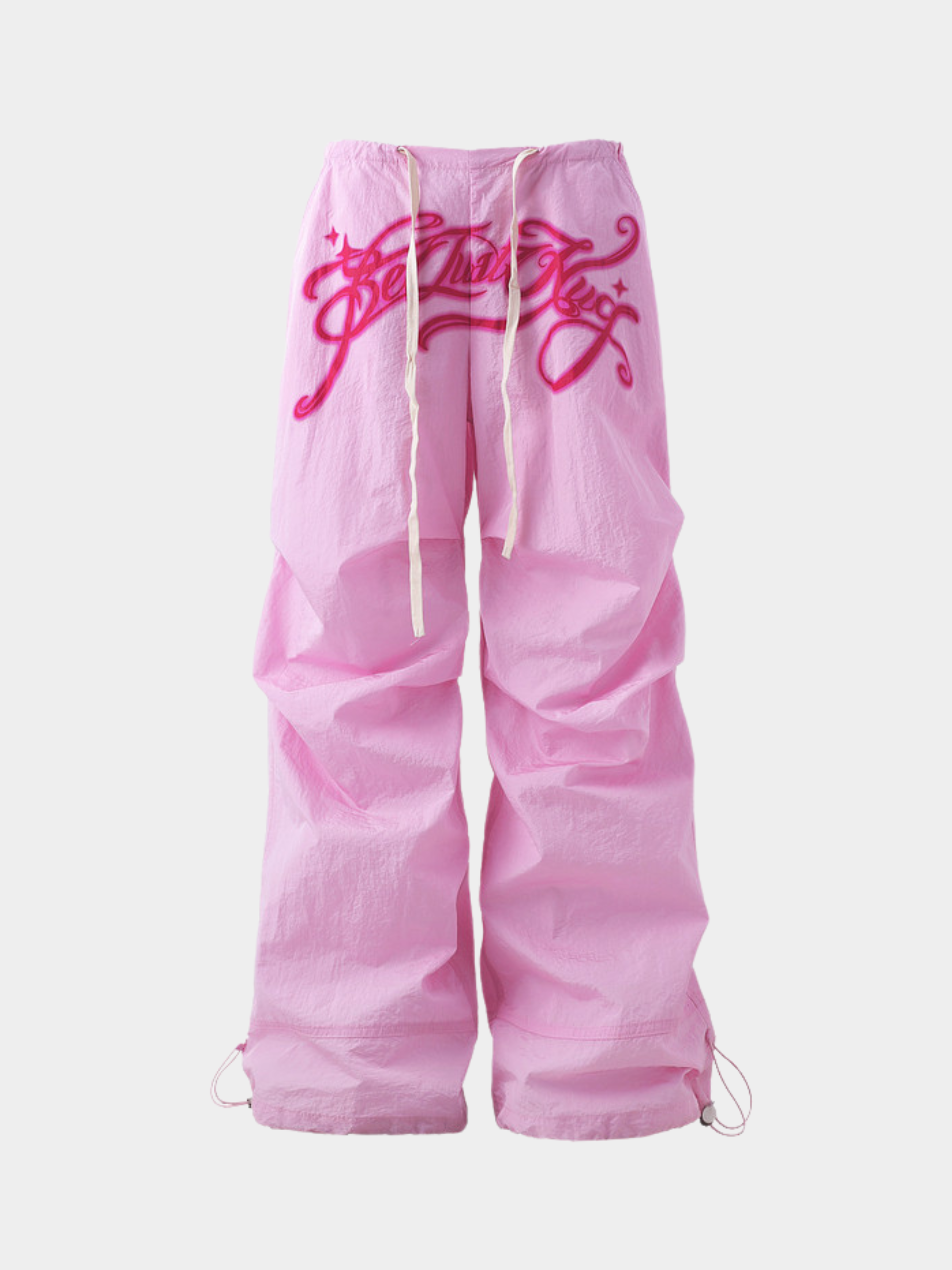 Ashshell - Women's Quick-Dry Breathable Wide-Leg Paratrooper Pants