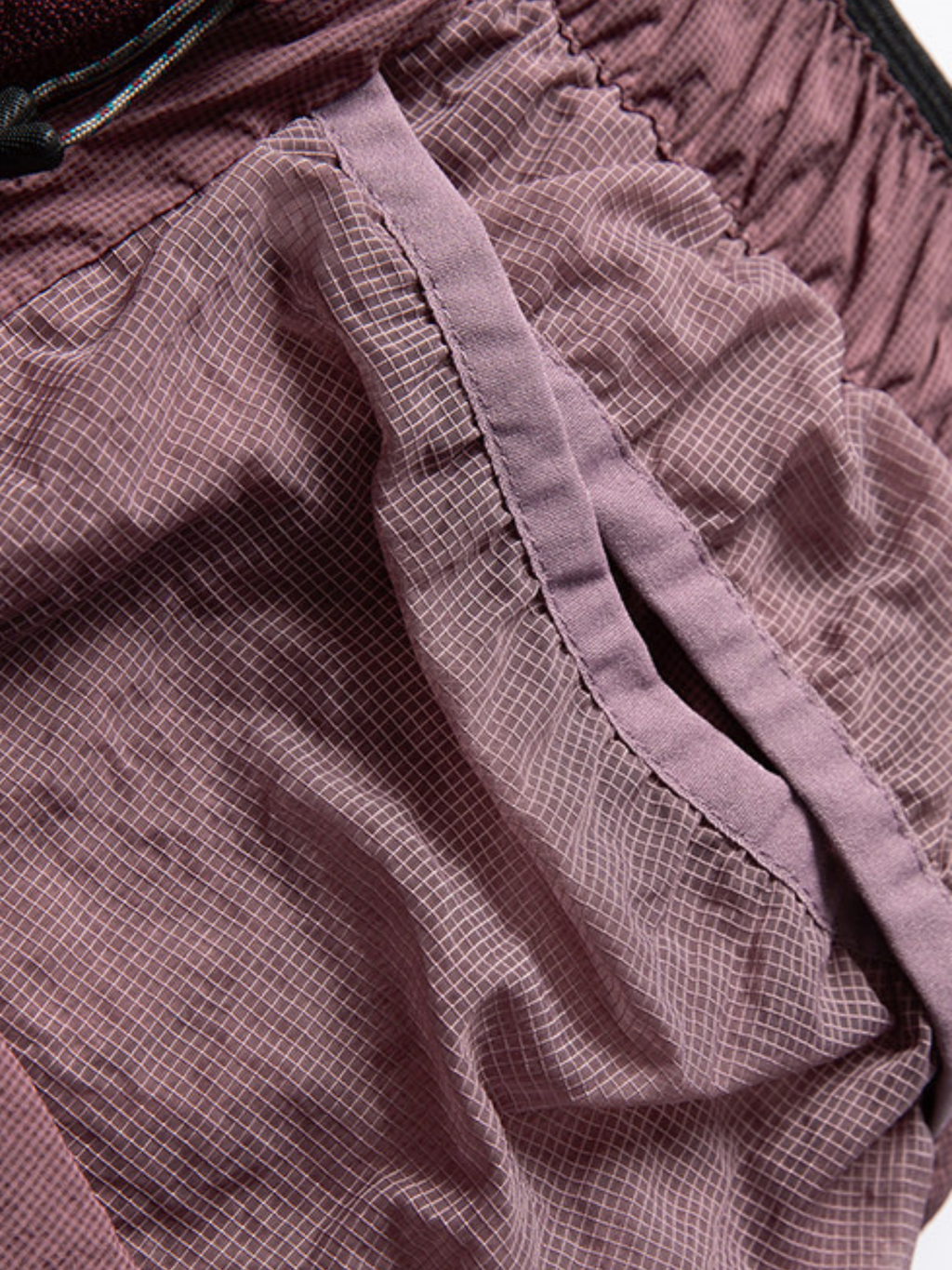 TrailSit - Quick-Dry 2-in-1 Active Shorts