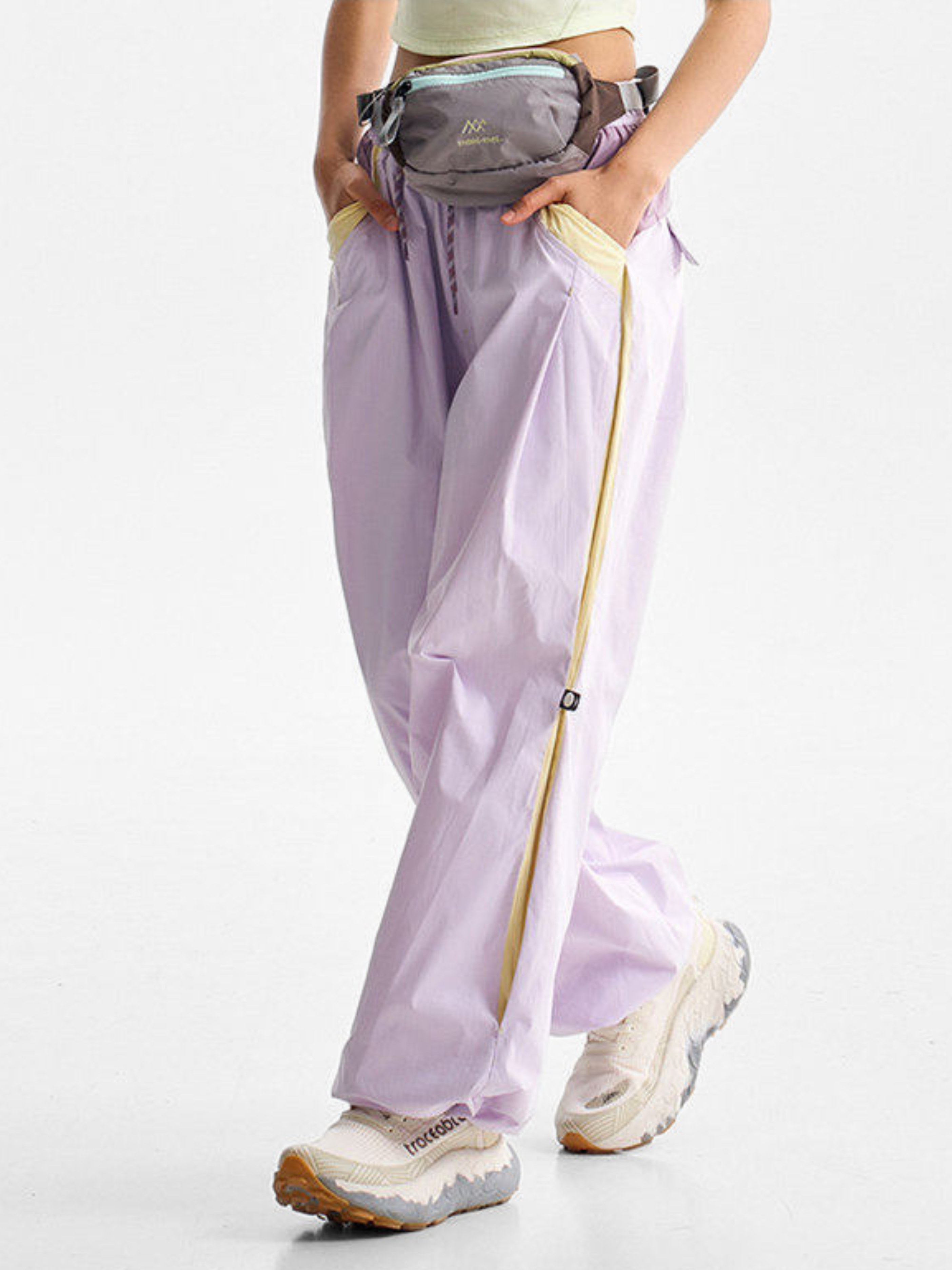OwlStrike - Water-Repellent Windproof Quick-Dry Paratrooper Pants