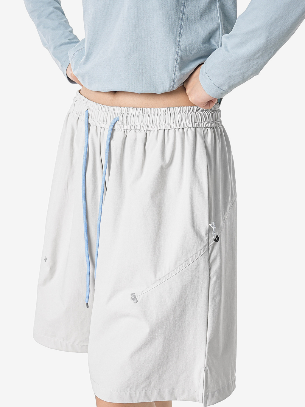 ChillTent - Lightweight Quick-Dry Water-Repellent Shorts