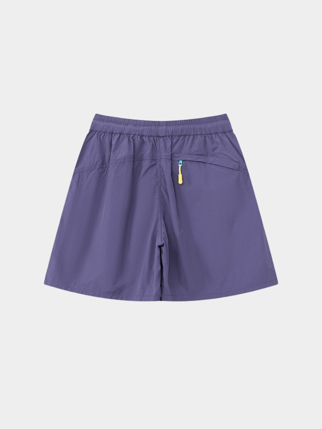 Groundtrail - Lightweight Breathable Water-Repellent Quick-Dry Shorts