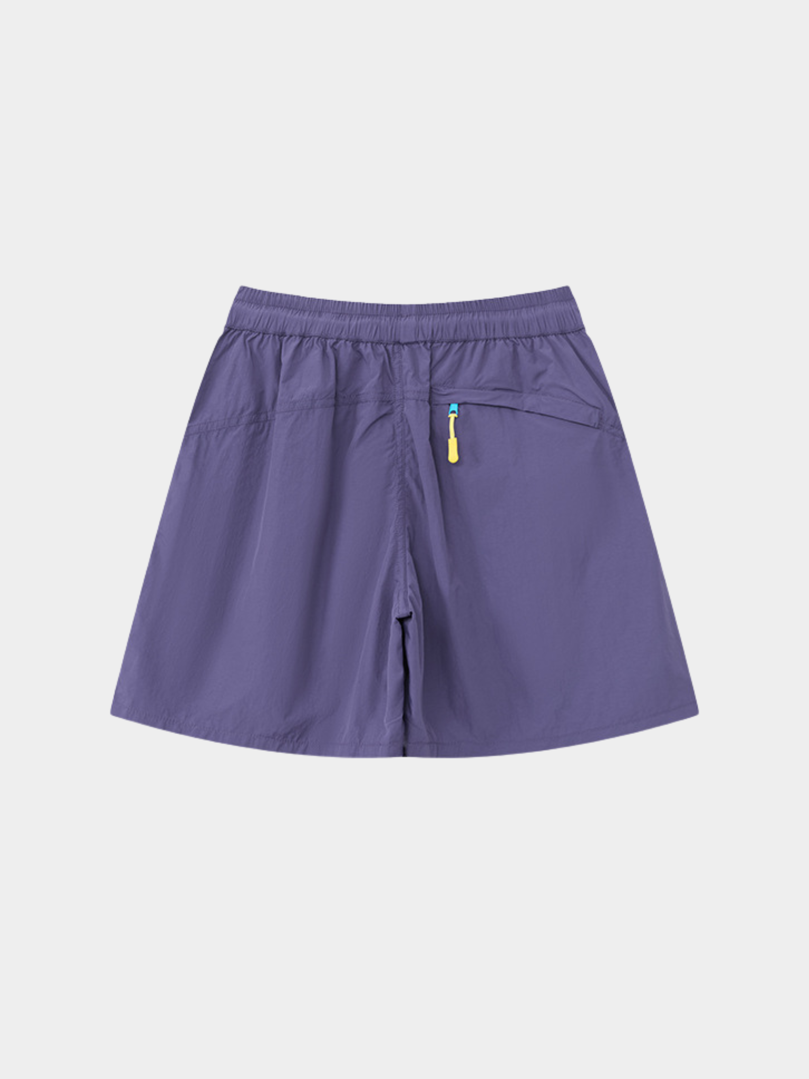 Groundtrail - Lightweight Breathable Water-Repellent Quick-Dry Shorts