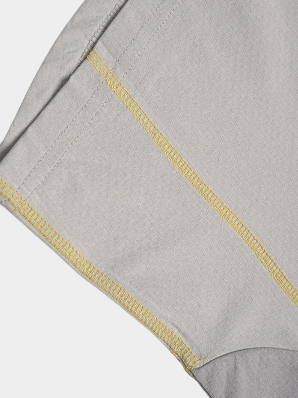 CoolDry - Women's Quick-Dry Half-Zip Cropped Sports Top