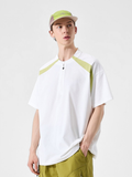 CampWrap - Moisture-Wicking Quick-Dry Hiking T-Shirt
