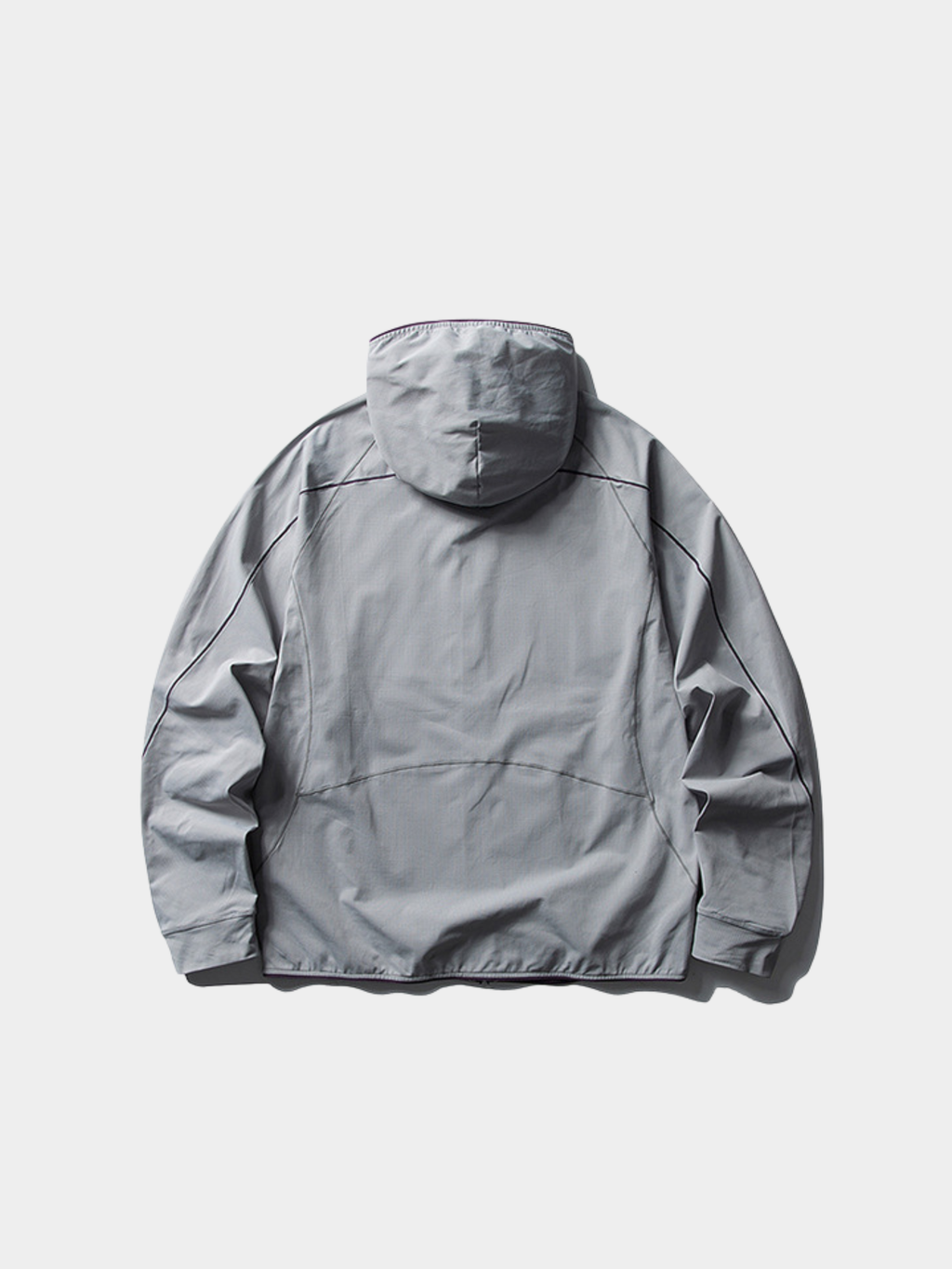 BlazeRack - Unisex UPF50+ Sun Protection Lightweight Quick-Dry Jacket