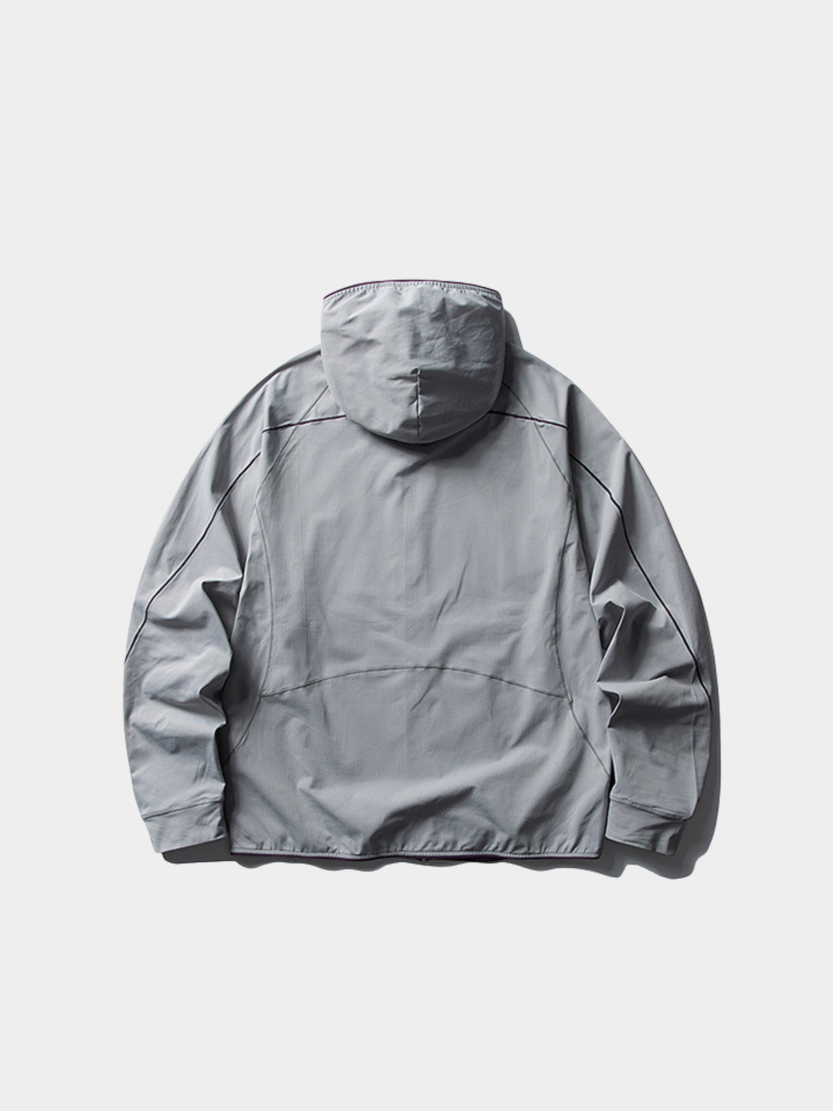 BlazeRack - Unisex UPF50+ Sun Protection Lightweight Quick-Dry Jacket