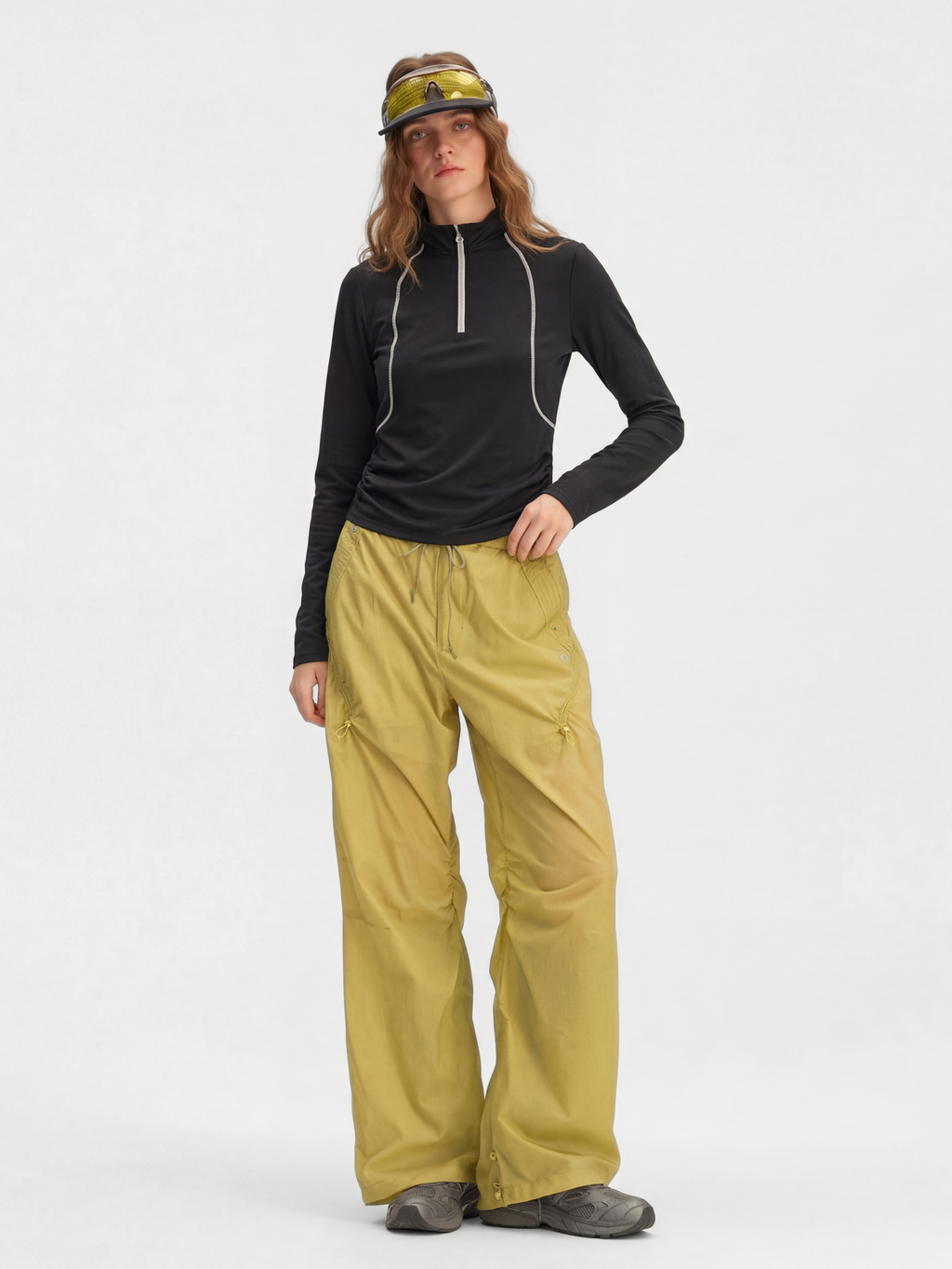 Emberpoint - Women's UPF50+ Protection Cooling Quick-Dry Long Sleeve