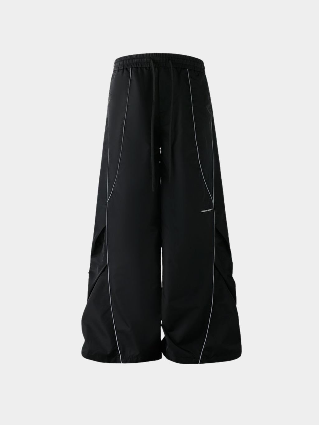 MesaFlow - Unisex Water-Repellent Lightweight Reflective Stripe Pants