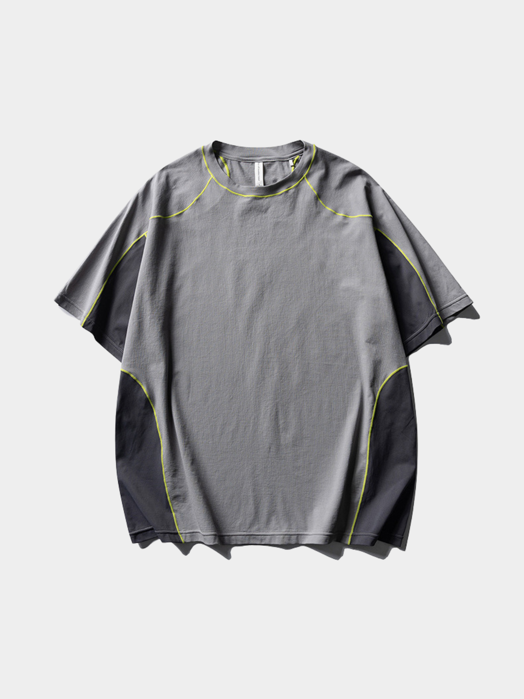 LightLeap - Unisex UPF100+ Protection Lightweight Quick-Dry Athletic T-Shirt
