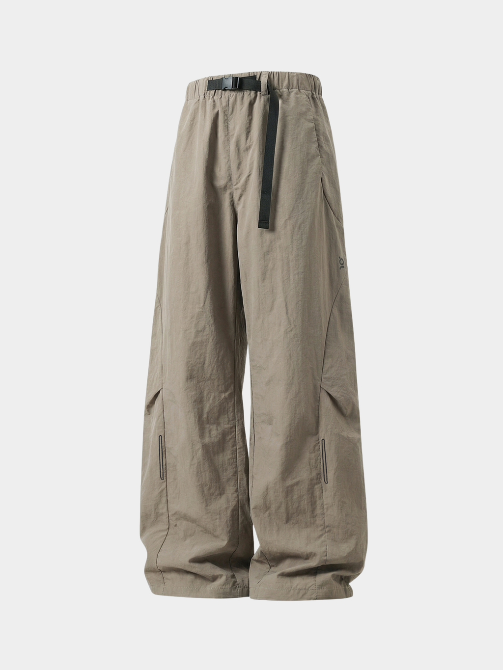 FlowLine - Unisex Water-Repellent Utility Paratrooper Pants