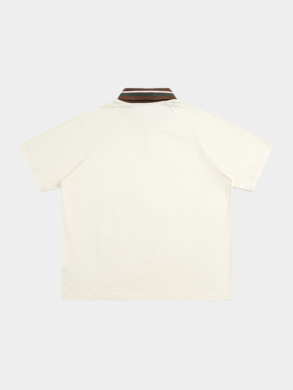 MesaZone - Men's Cooling Quick-Dry Polo T-Shirt